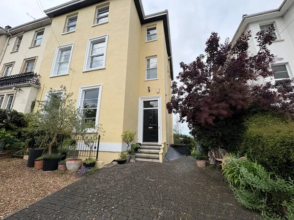 Westbury Road, Westbury-On-Trym, Bristol