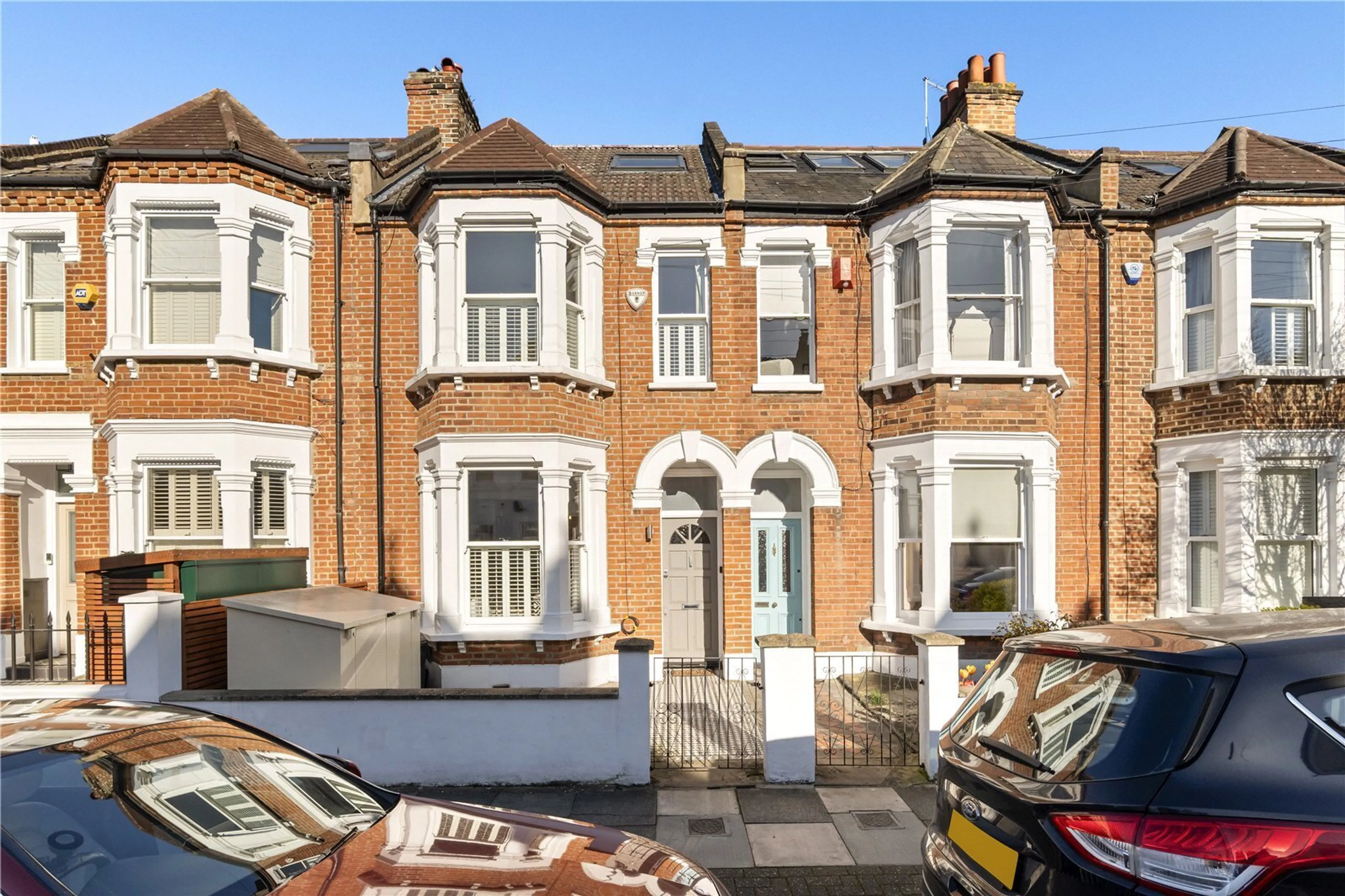 Property at Laitwood Road, London, SW12