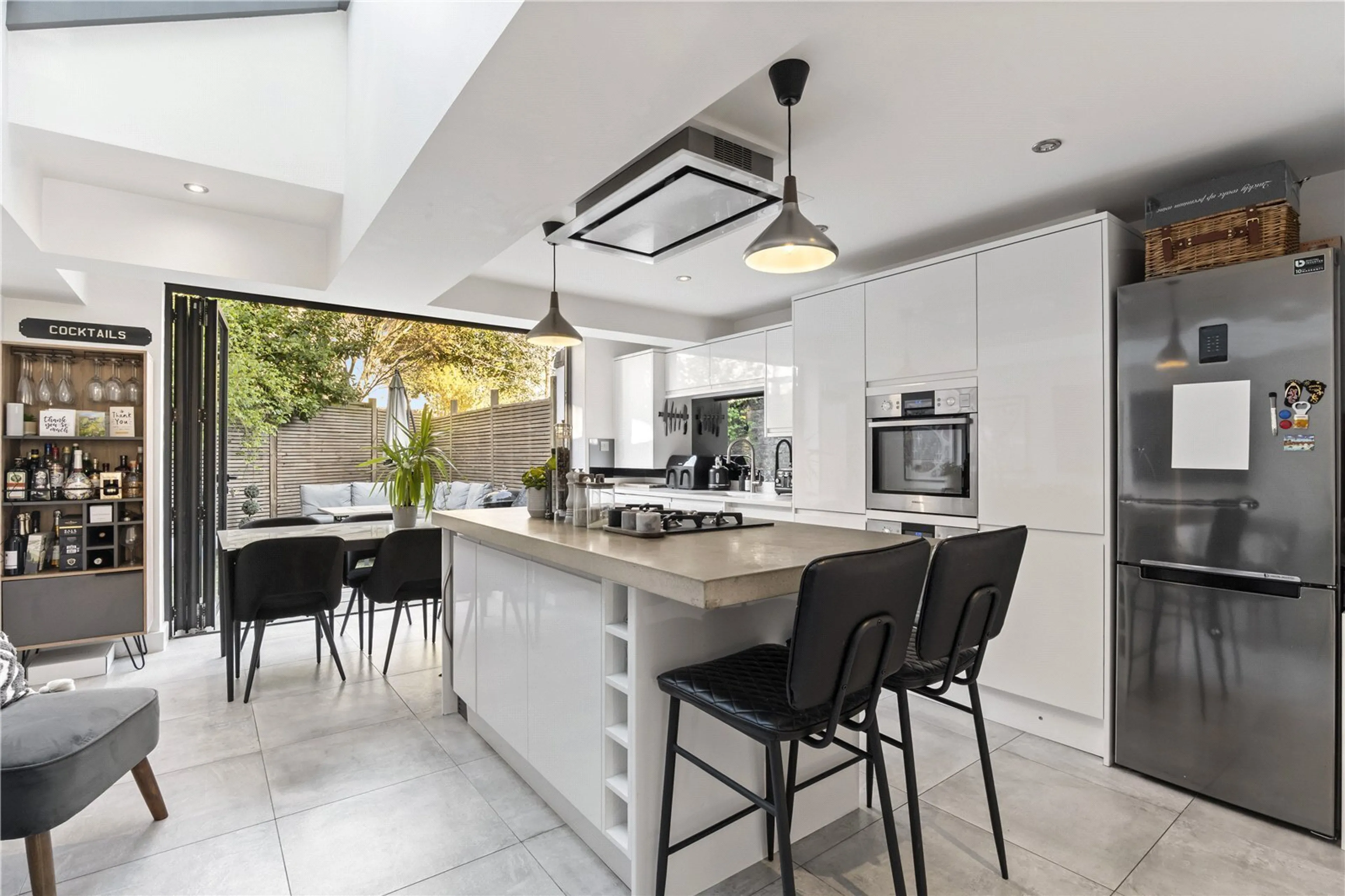 Property at Laitwood Road, London, SW12