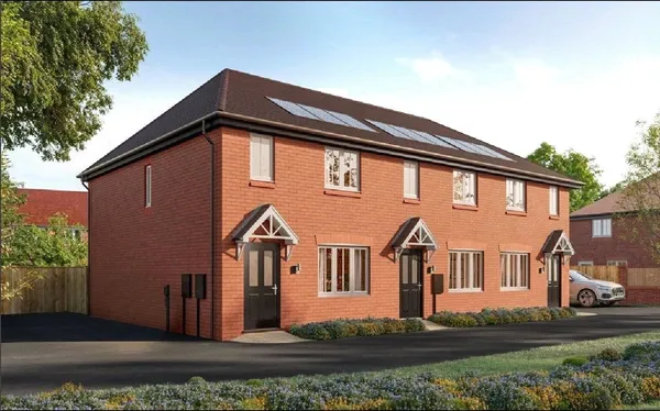 Darwin Manor, Bowes Road, Boulton Moo...