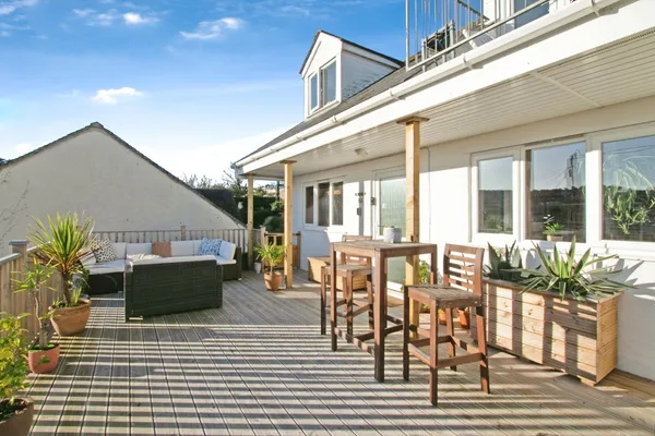 Tywarnhayle Road, Perranporth, Cornwa...