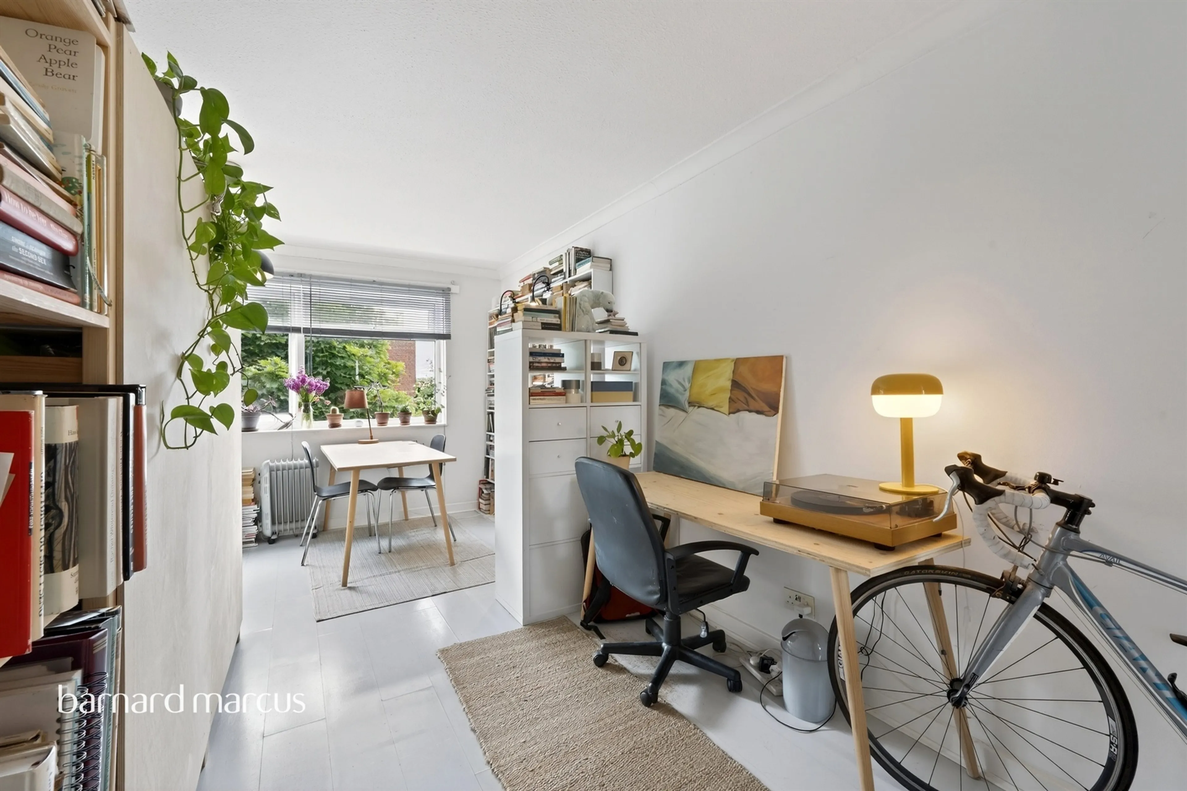 Property at Coombe Road, New Malden