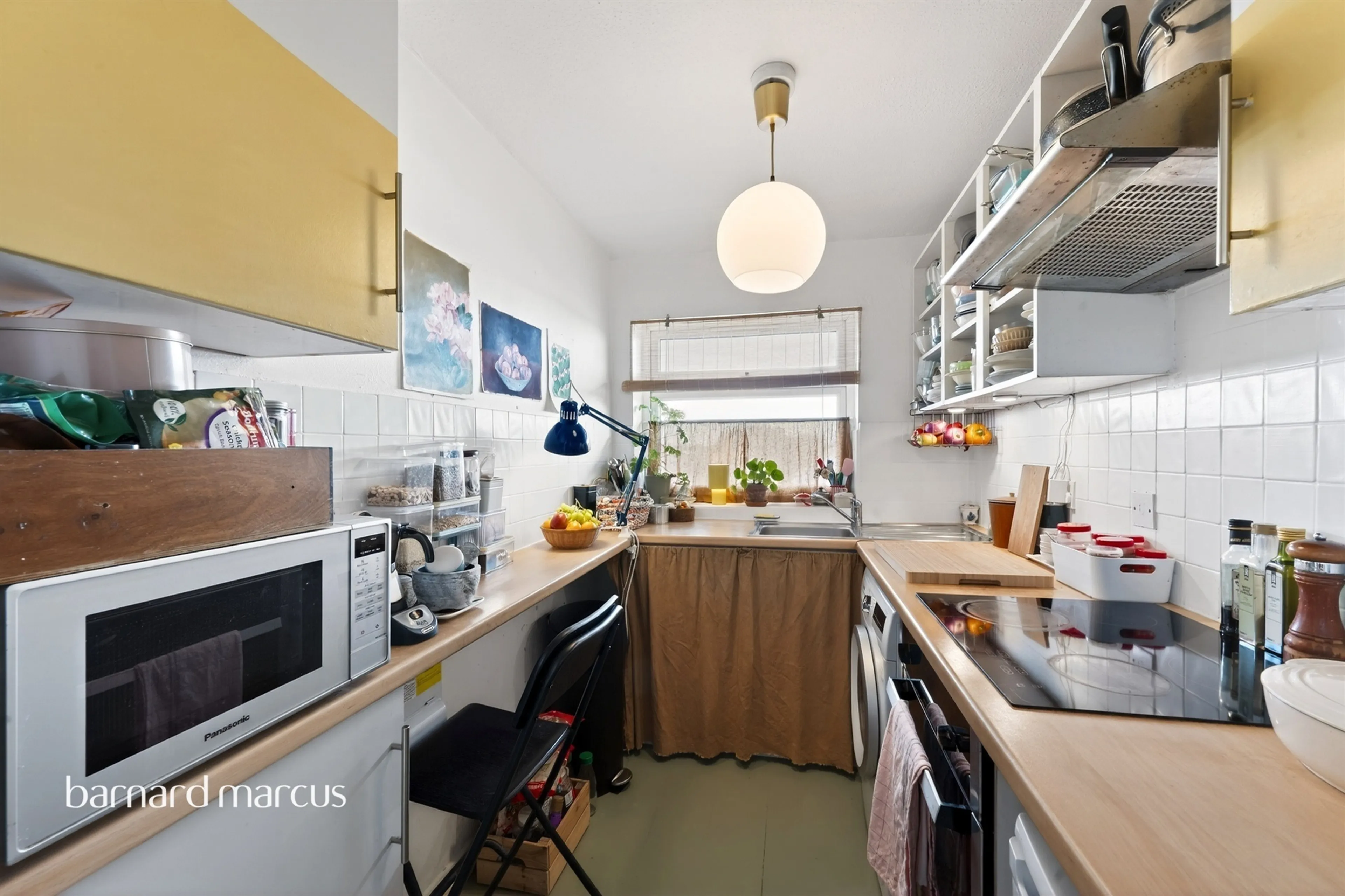 Property at Coombe Road, New Malden