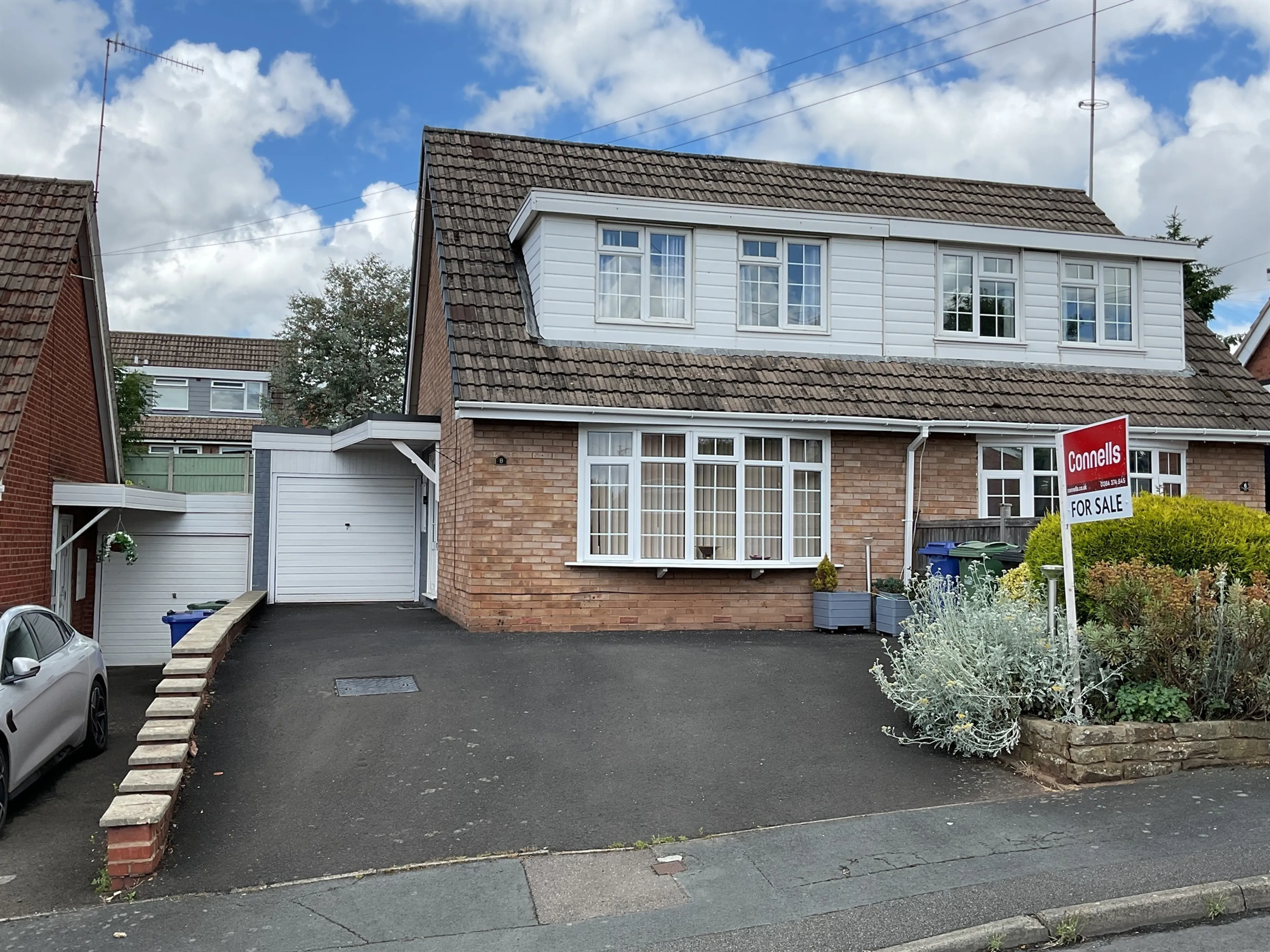 Property at Pennine Way, Penfields, Stourbridge