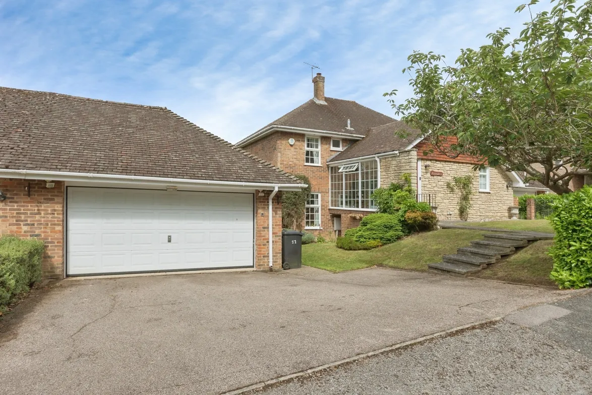 Glebelands, Bidborough, Tunbridge Wells, Kent, TN3