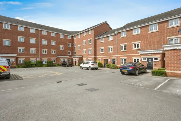 Jenkinson Grove, Armthorpe, Doncaster...