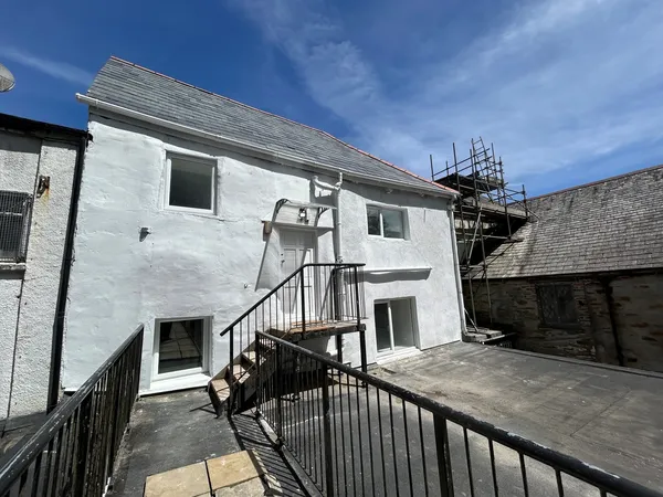 Bodmin