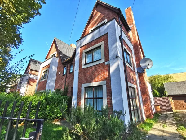 Darley Avenue, Chorlton