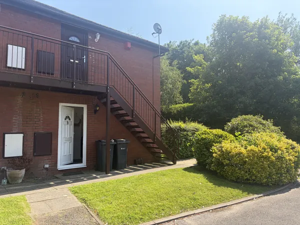 Fernleigh, Northwich, Cheshire, CW8 4AY