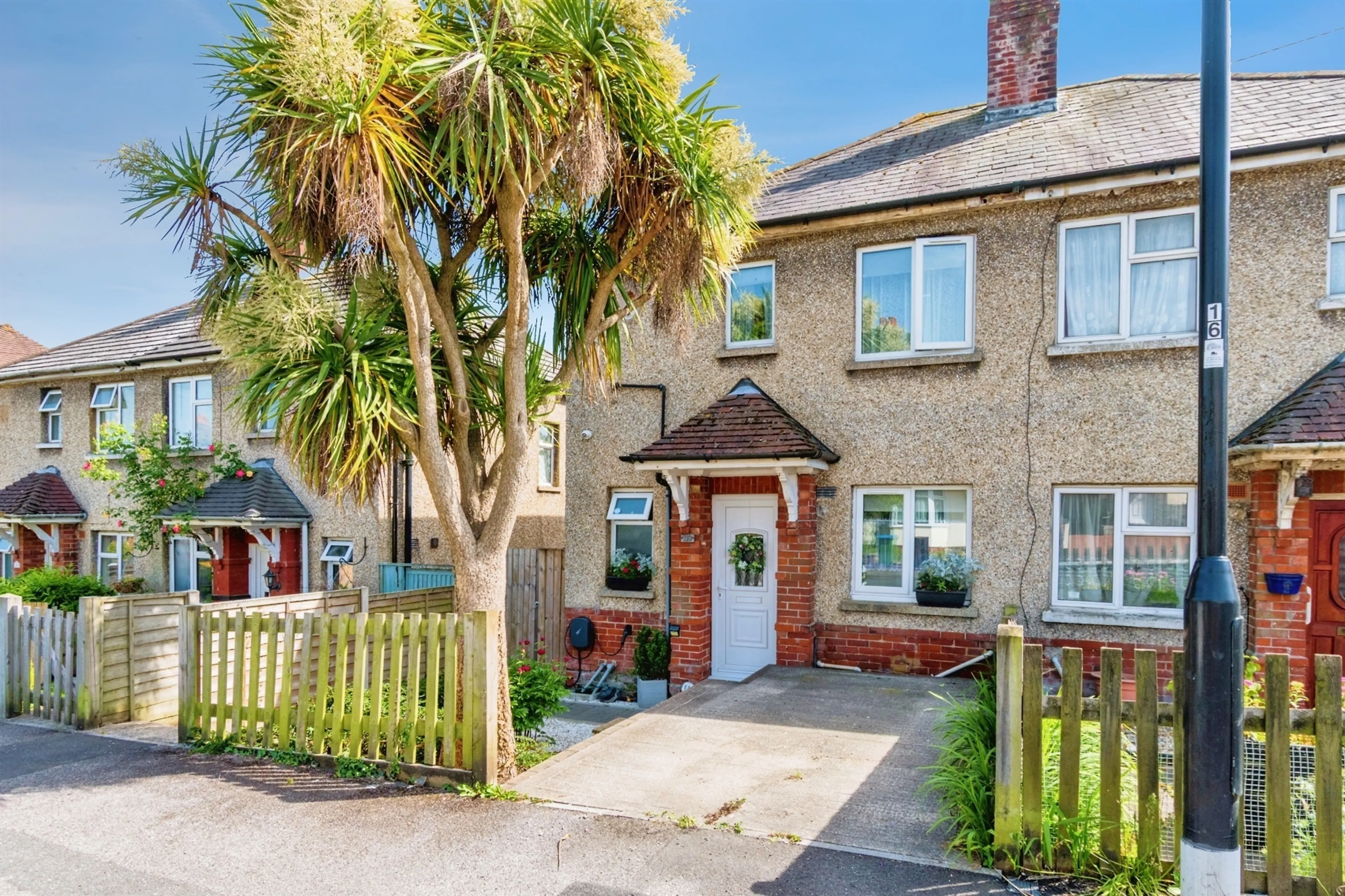 Property at Carnation Road, Southampton