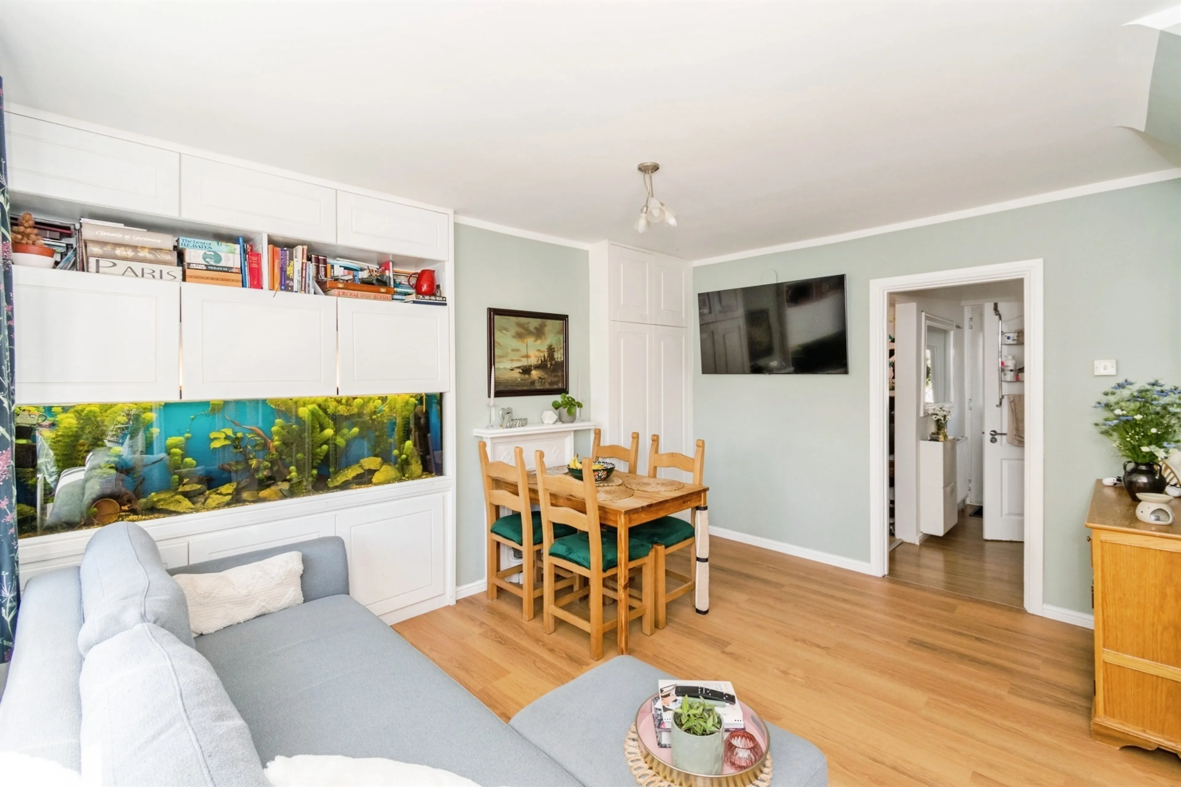 Property at Carnation Road, Southampton