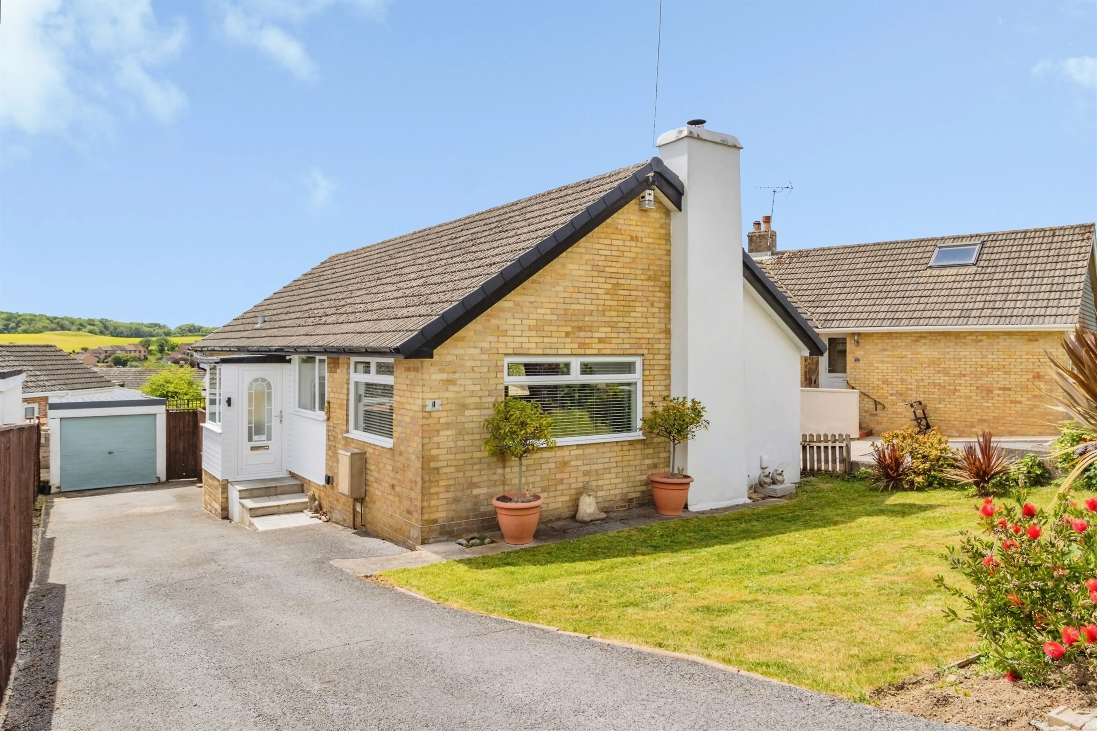 Property at Norman Close, Newton Abbot