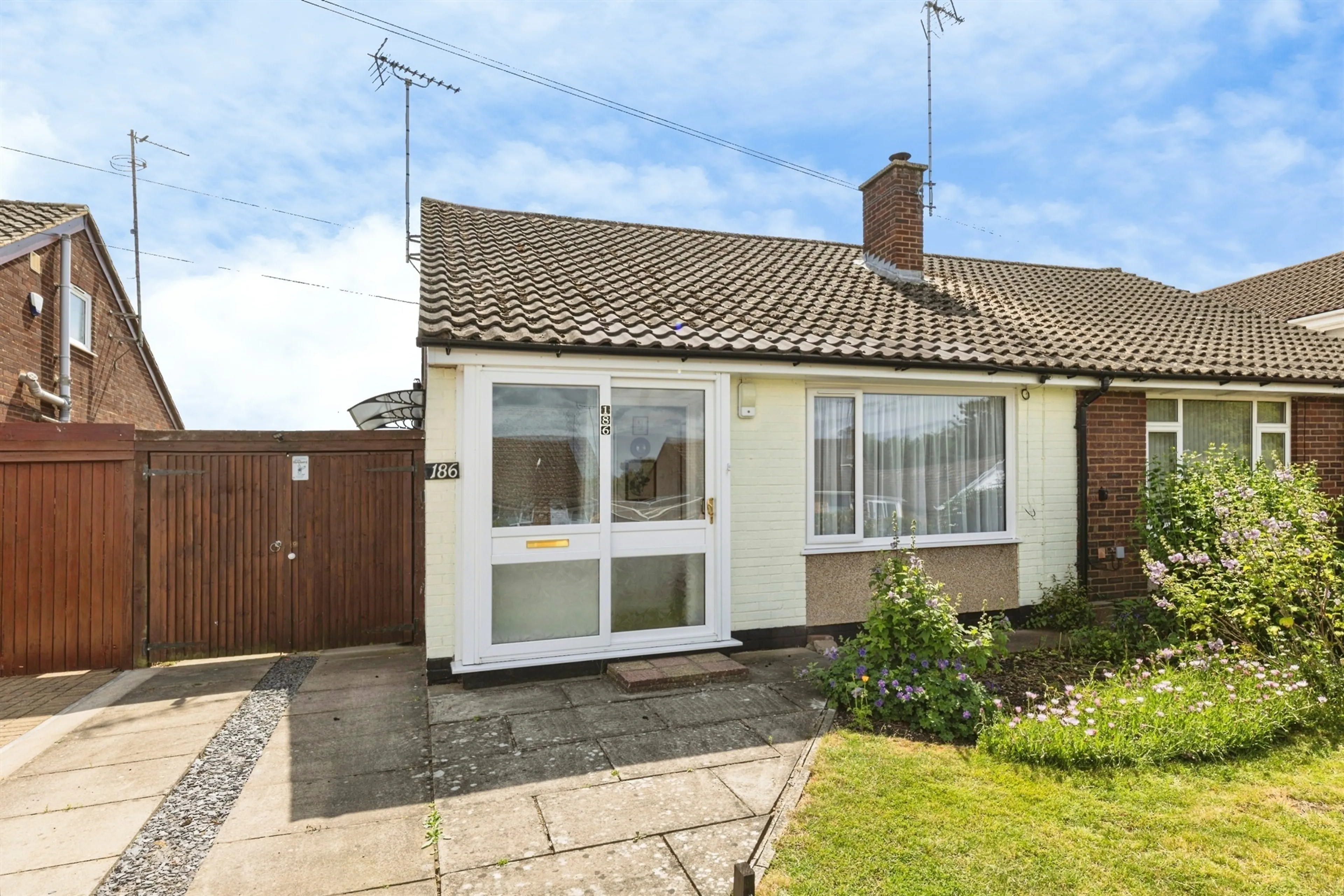Property at Broughton Avenue, Broughton Pastures, Aylesbury