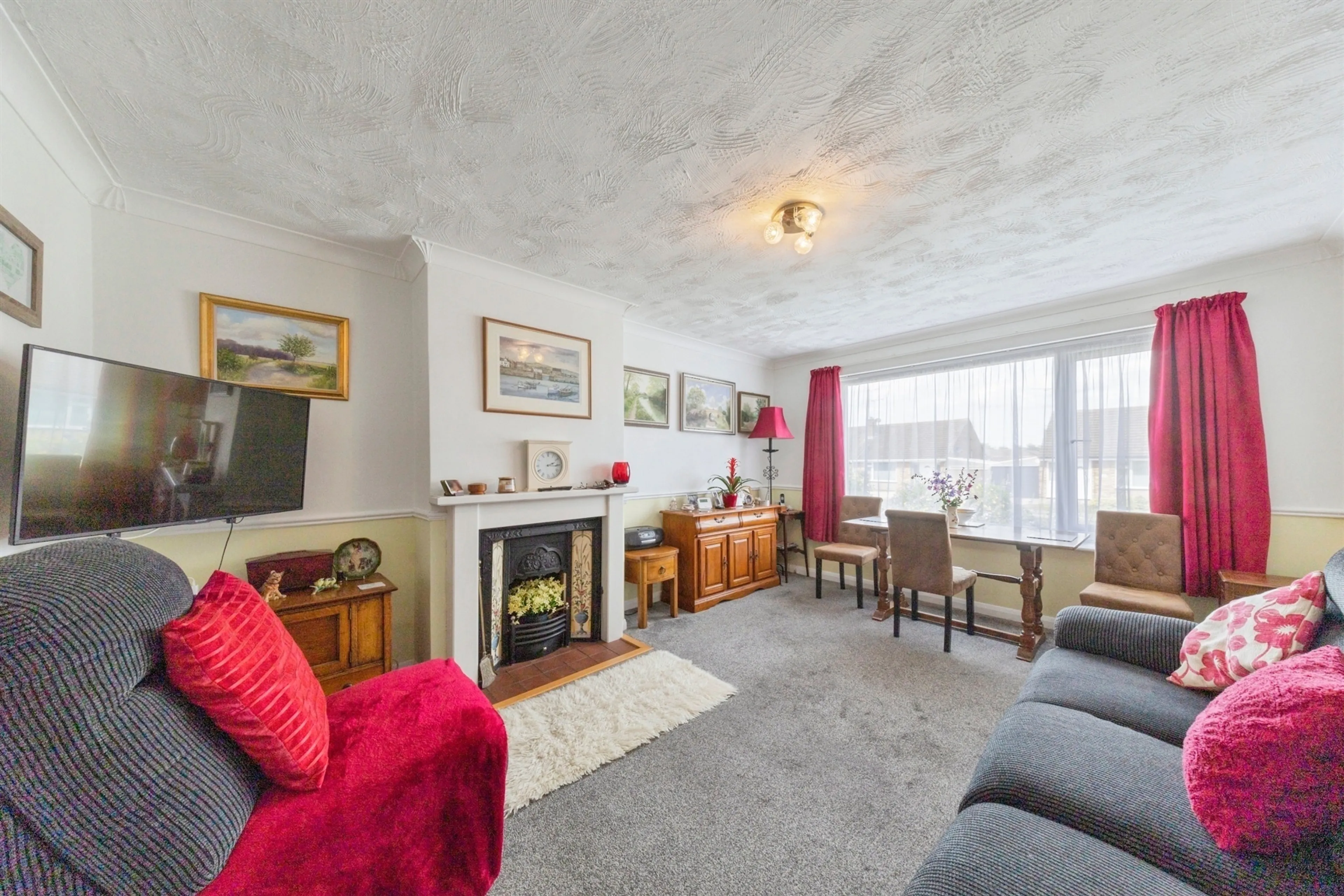 Property at Broughton Avenue, Broughton Pastures, Aylesbury