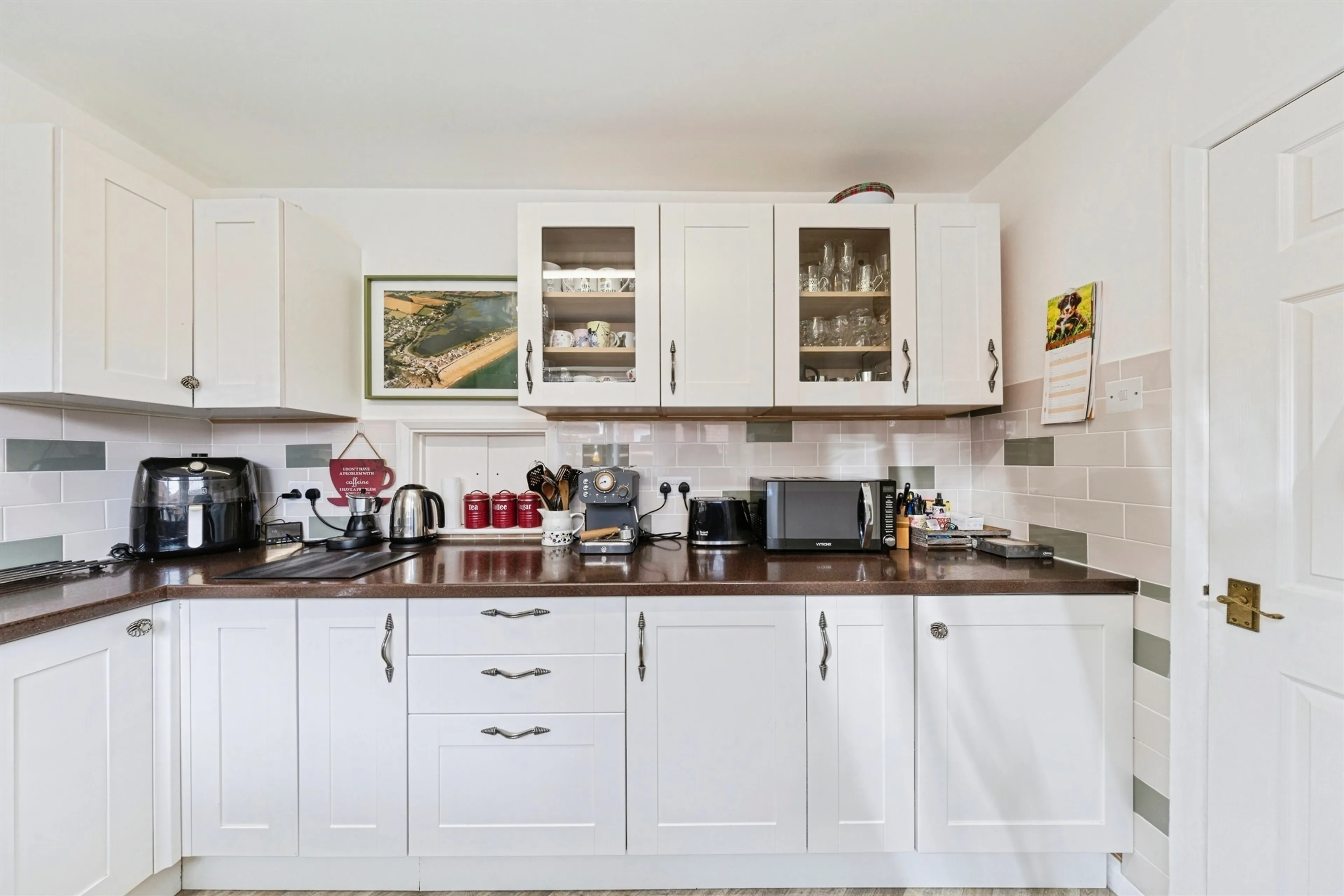 Property at Broughton Avenue, Broughton Pastures, Aylesbury