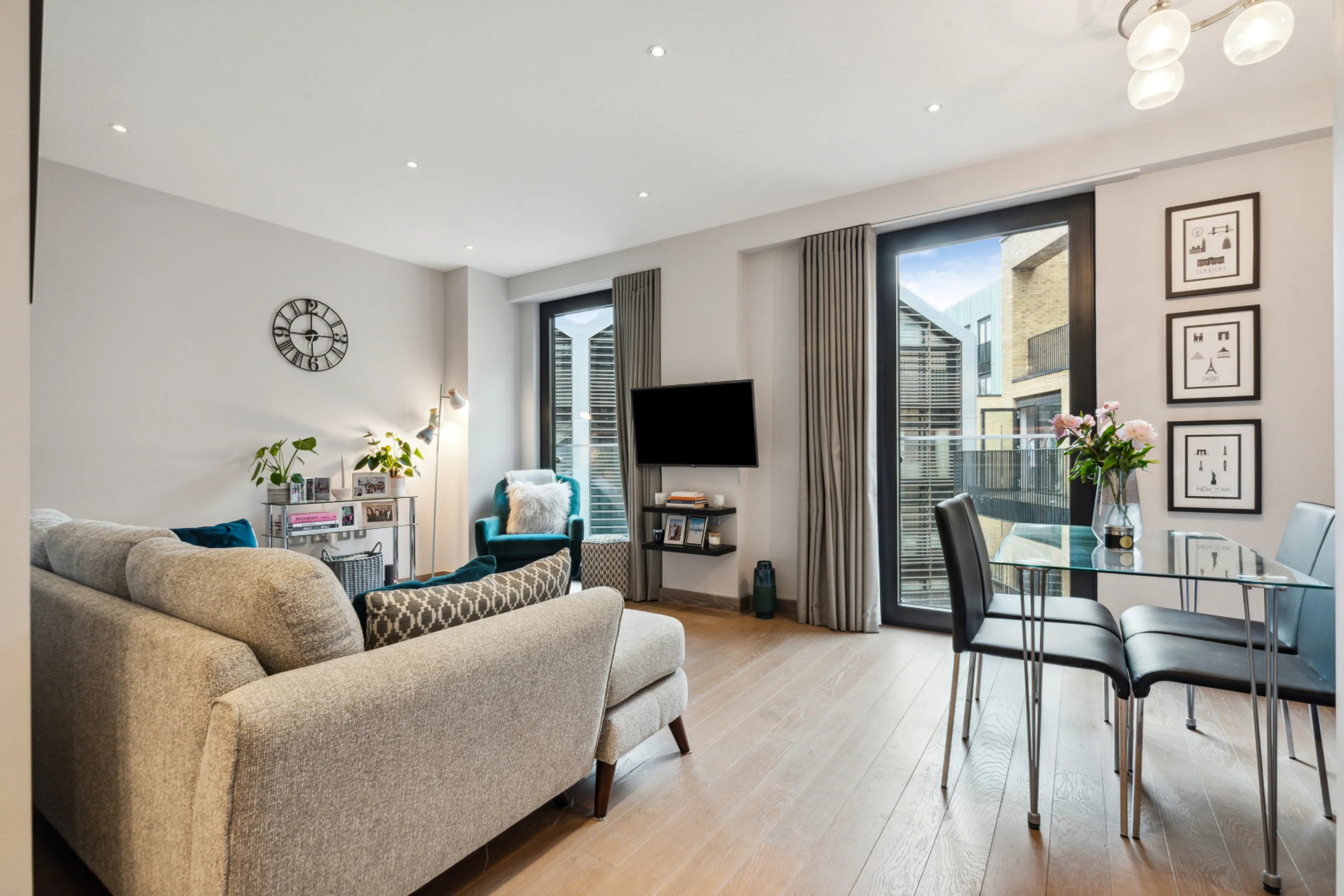Property at Drapers Yard, London, SW18