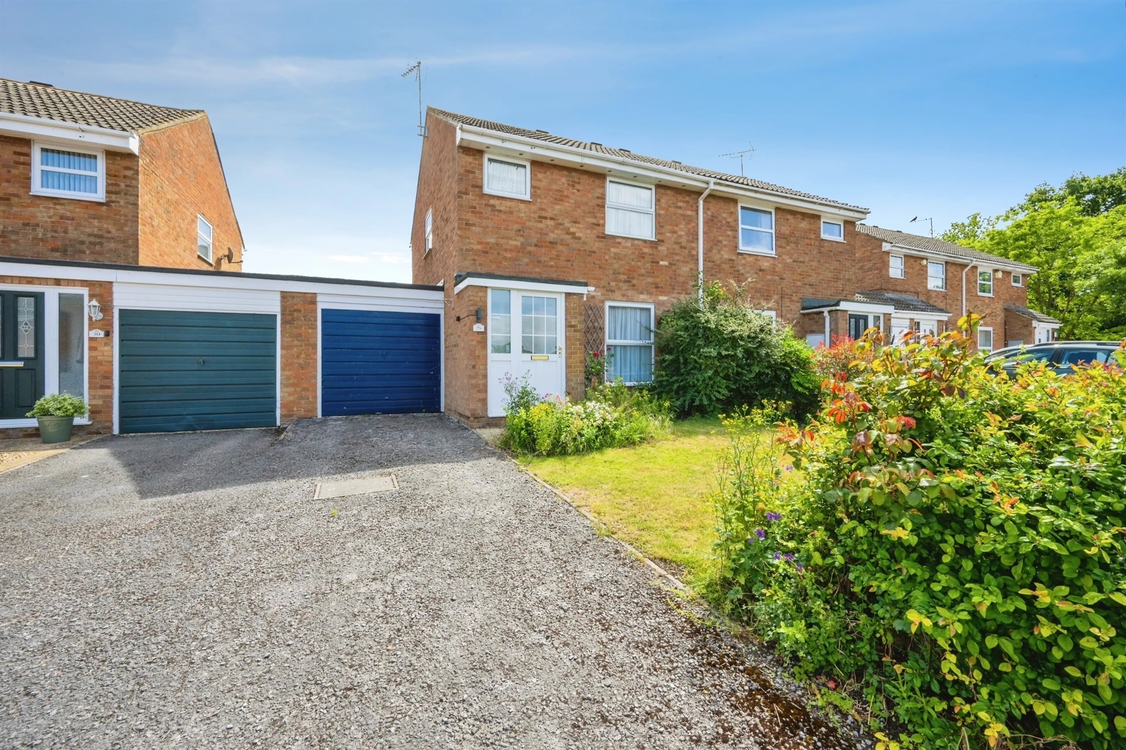 Property at Mercury Way, Leighton Buzzard