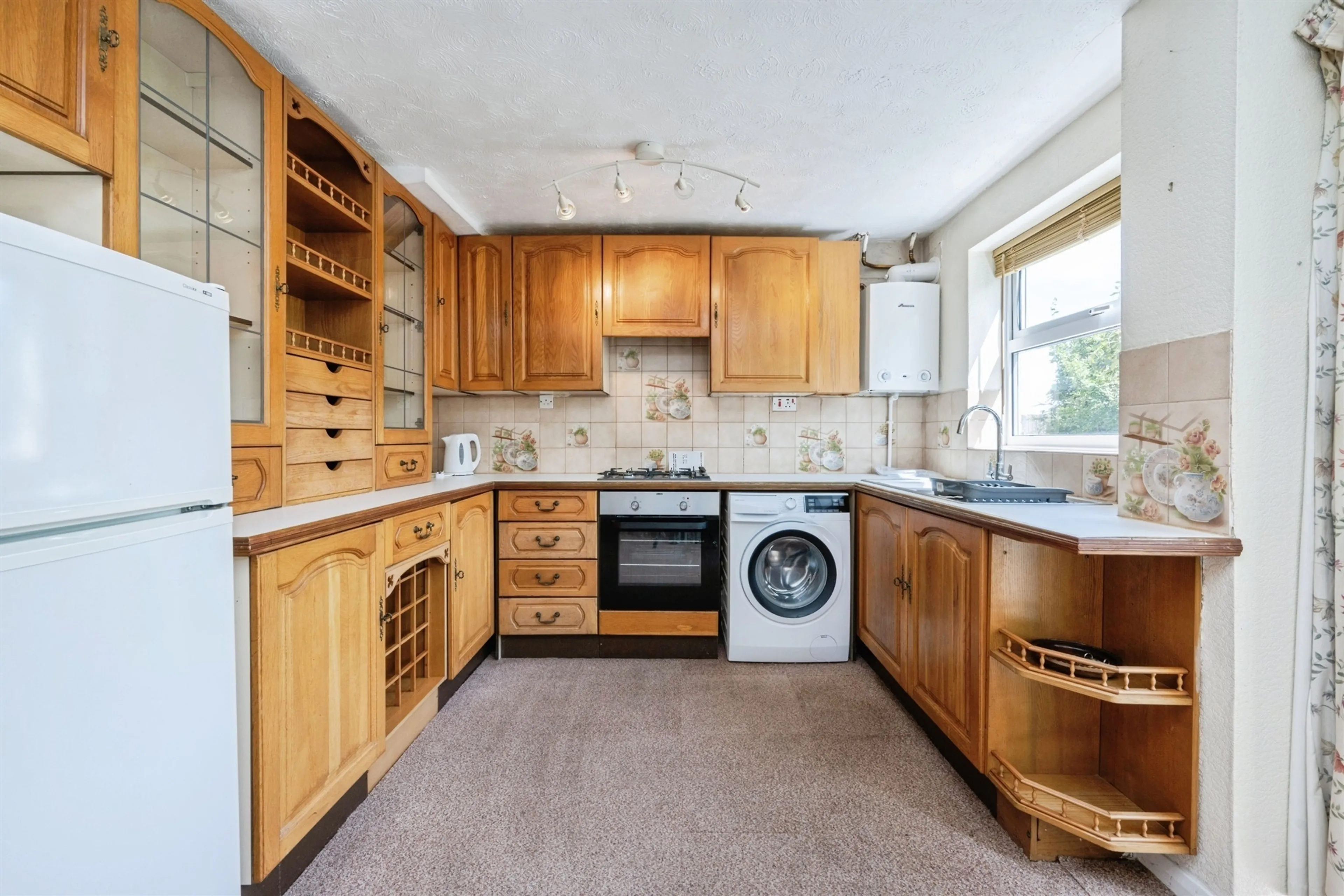 Property at Mercury Way, Leighton Buzzard