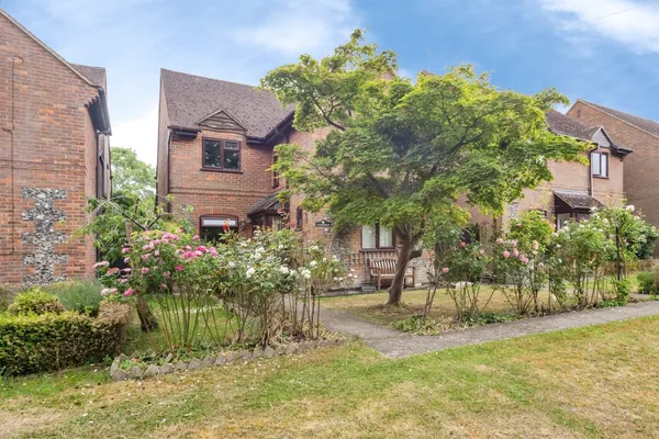 Chinnor Road, Bledlow, Princes Risbor...