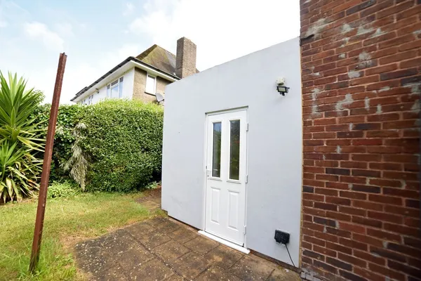 Kings Drive, Eastbourne, BN21