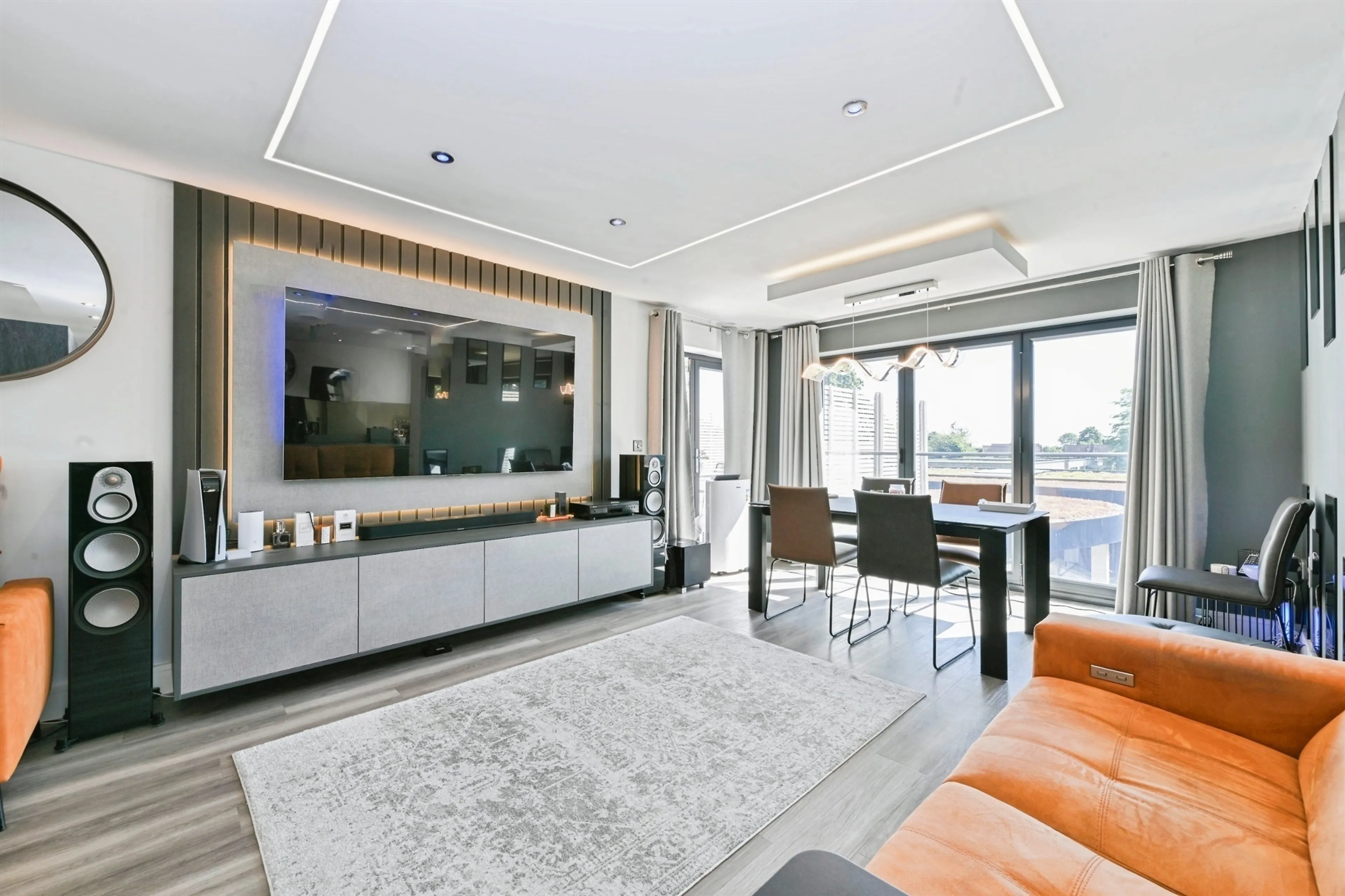 Property at Nicker Hill, Keyworth, Nottingham