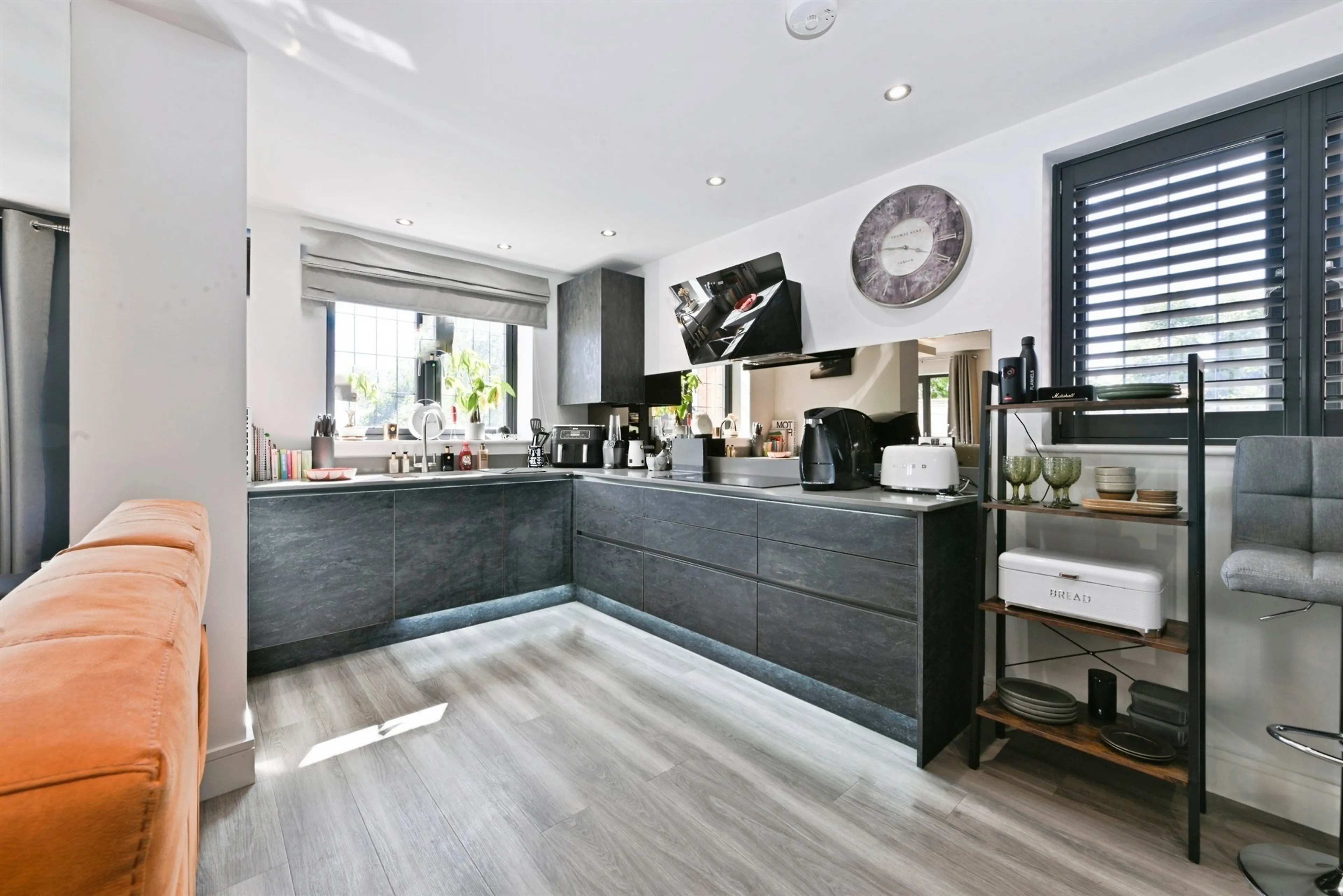 Property at Nicker Hill, Keyworth, Nottingham