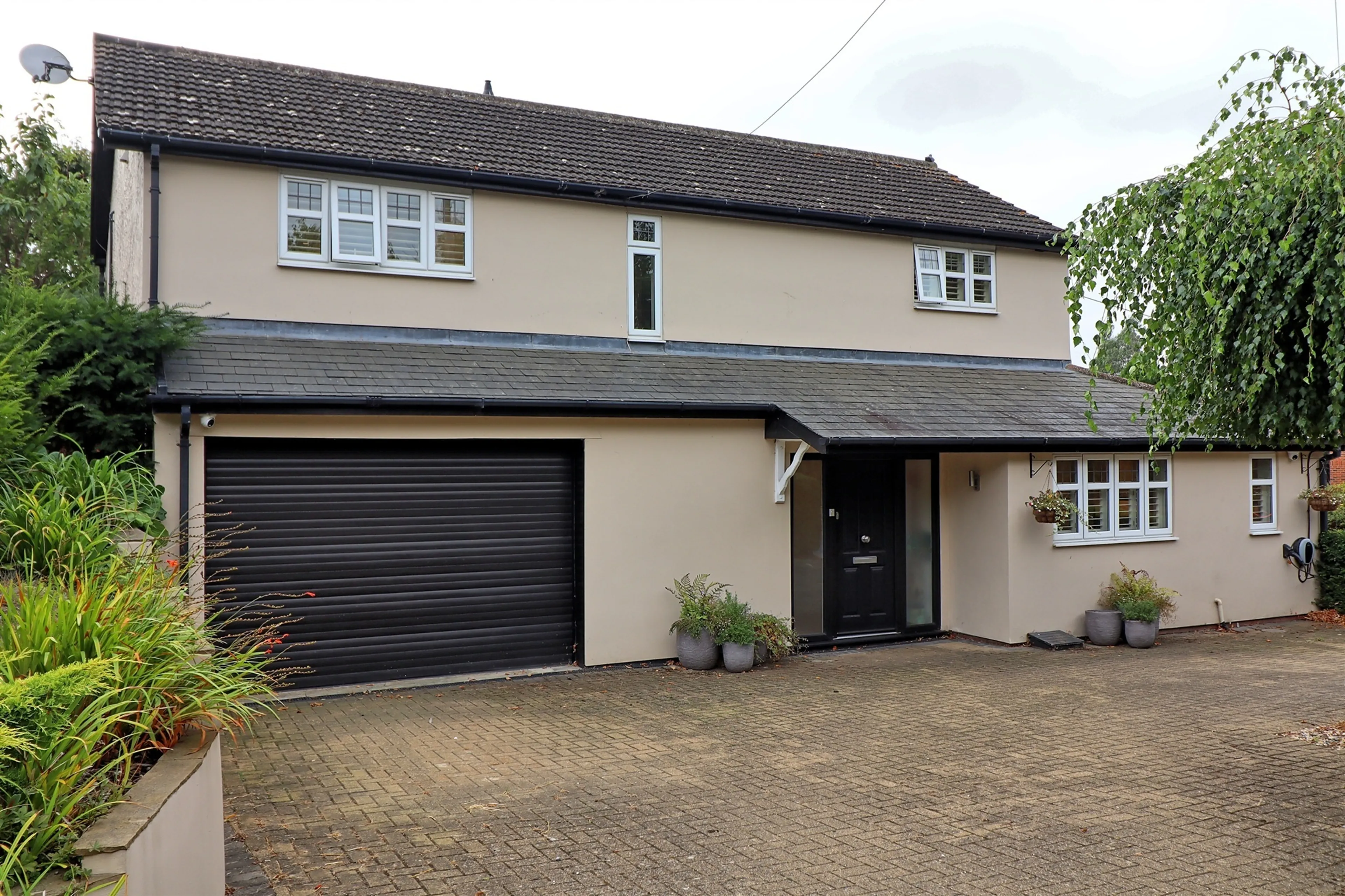Property at Rayne Road, Braintree