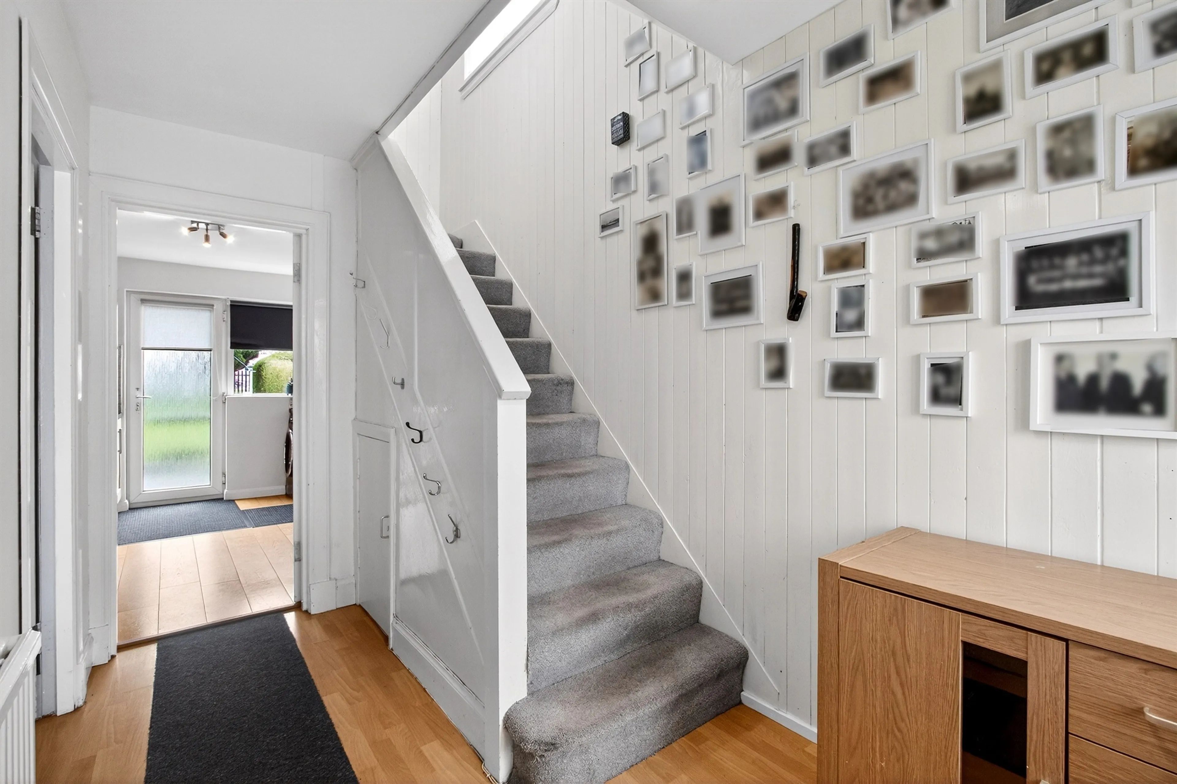Property at Faskally Avenue, Bishopbriggs, GLASGOW