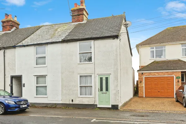 Island Road, Upstreet, Canterbury, Ke...
