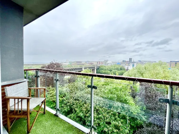 Bittern House, Ochre Yards, Gateshead...