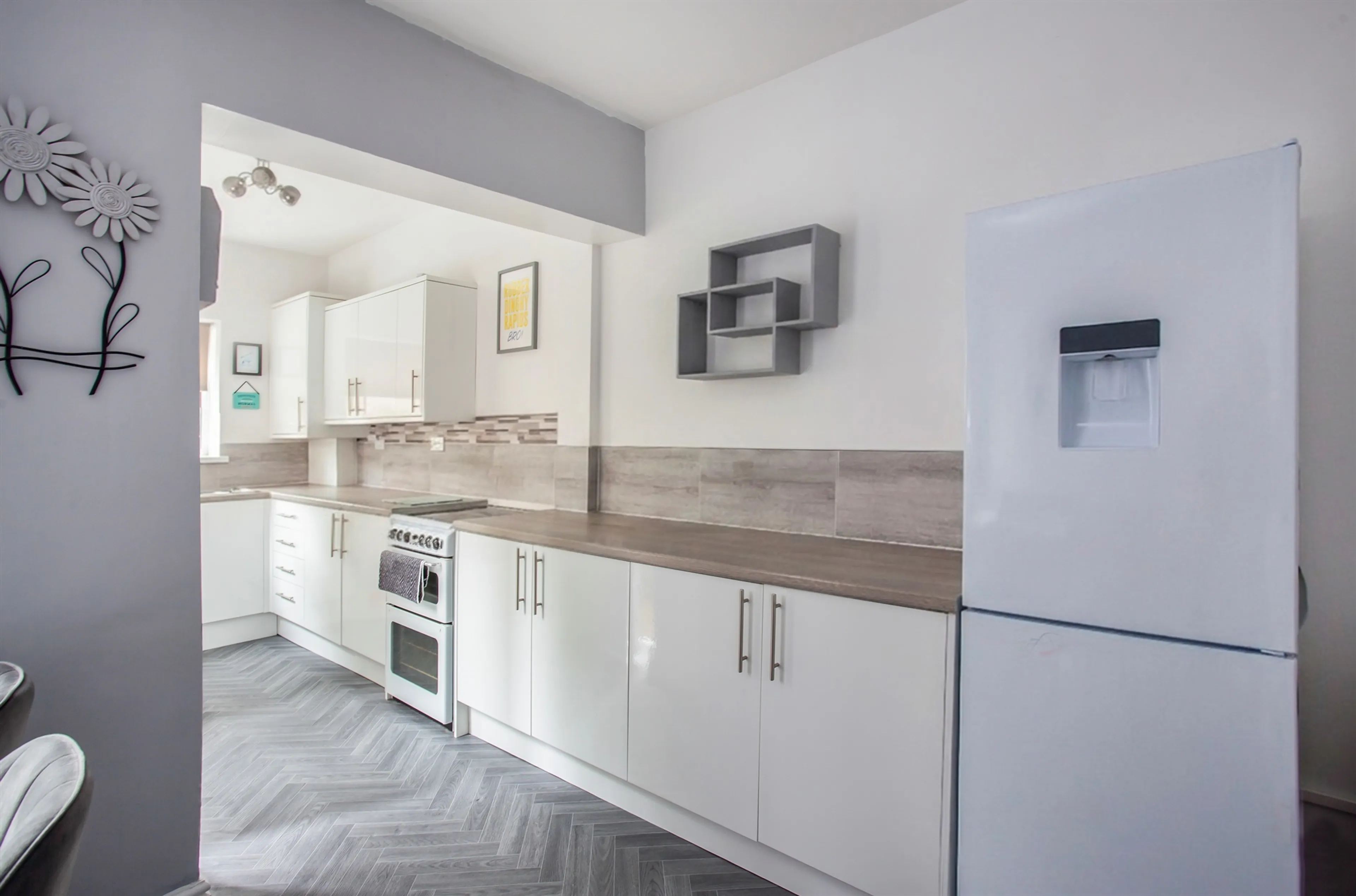 Property at Crossland Street, Swinton, Mexborough
