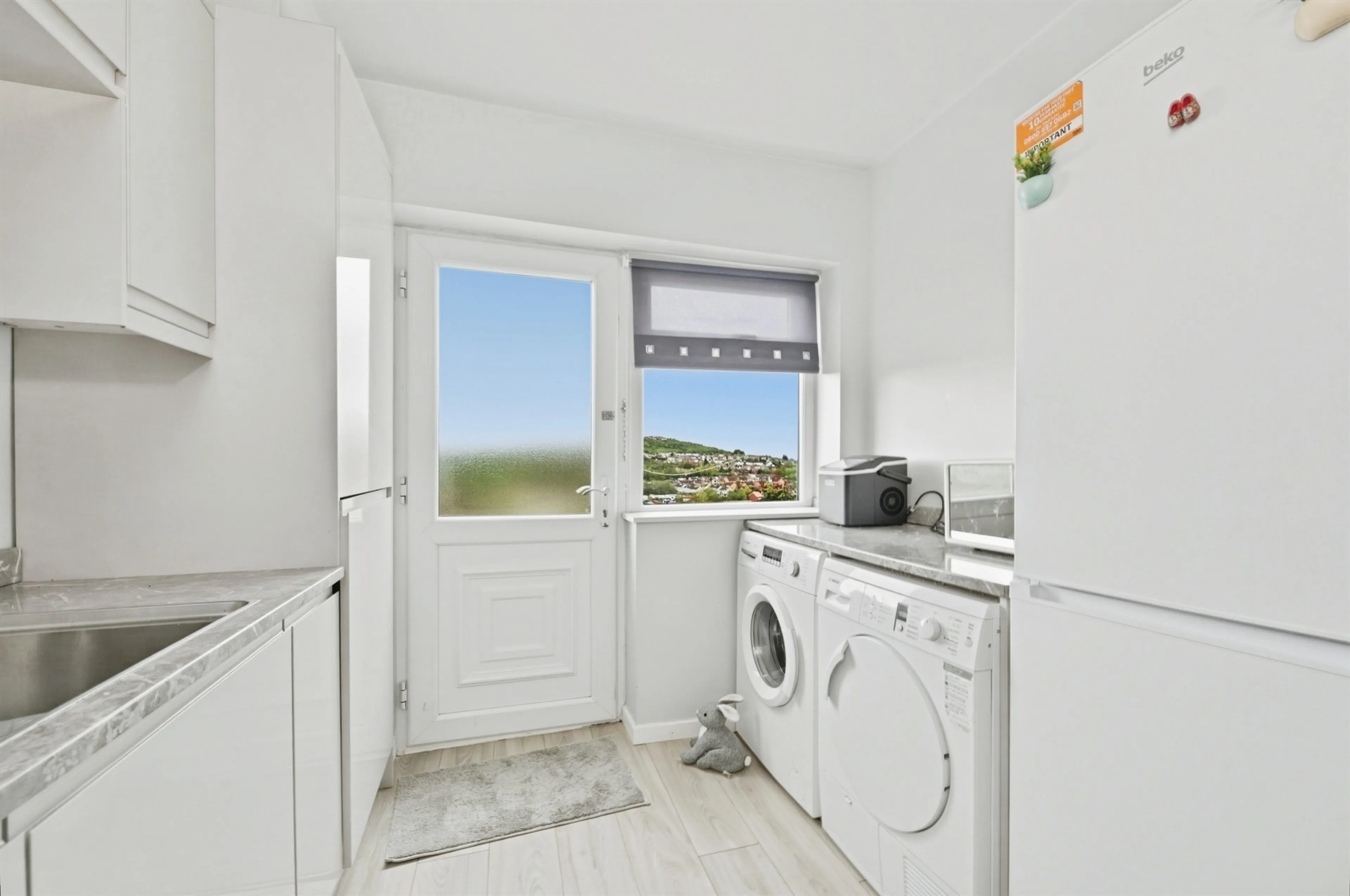 Property at Brentwood Close, Soothill, Batley