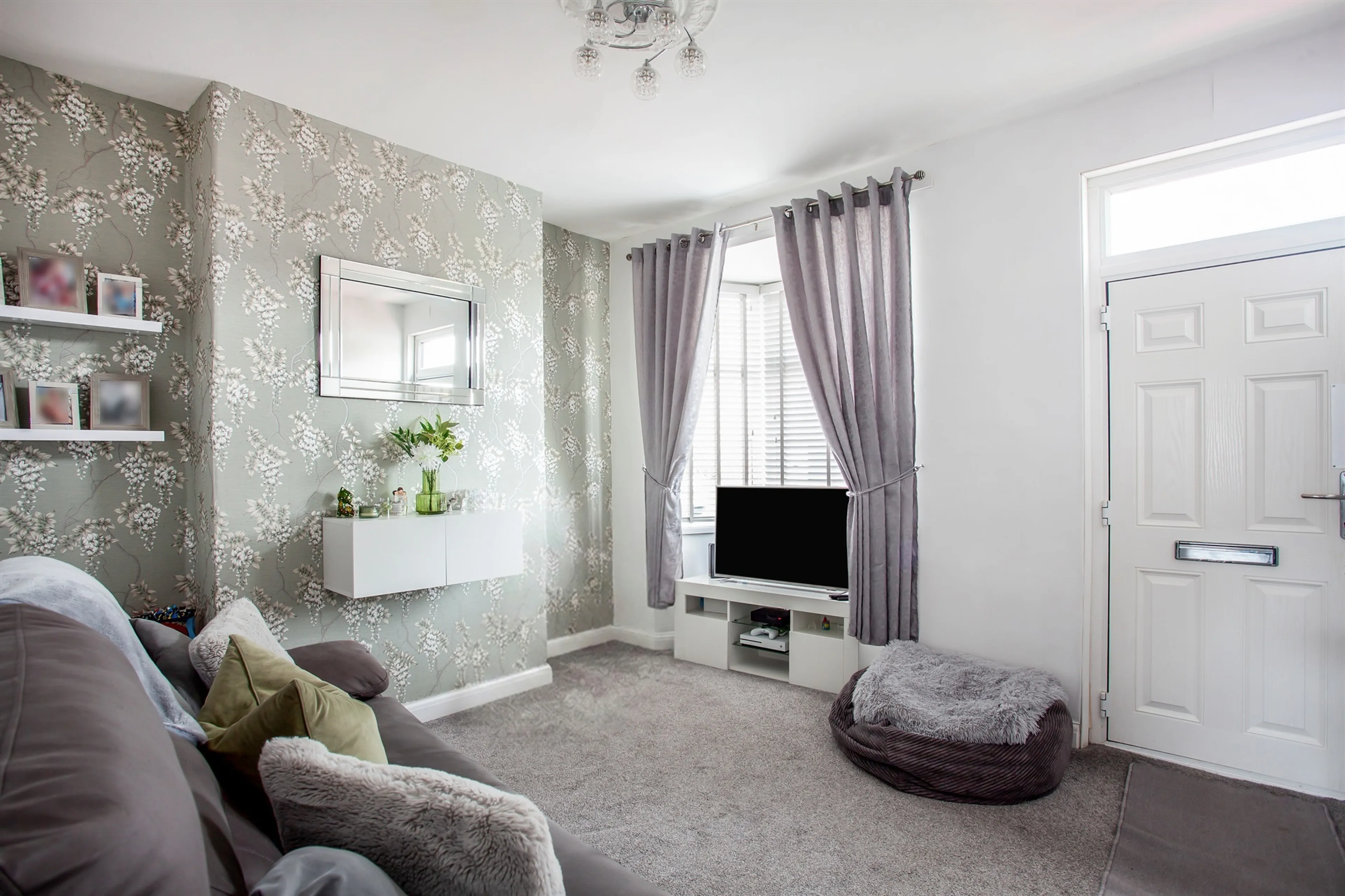Property at Crossland Street, Swinton, Mexborough