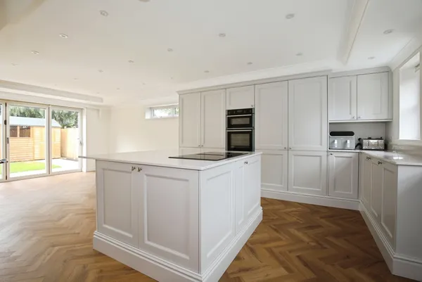 Pentons Close, Holybourne, Alton, Ham...