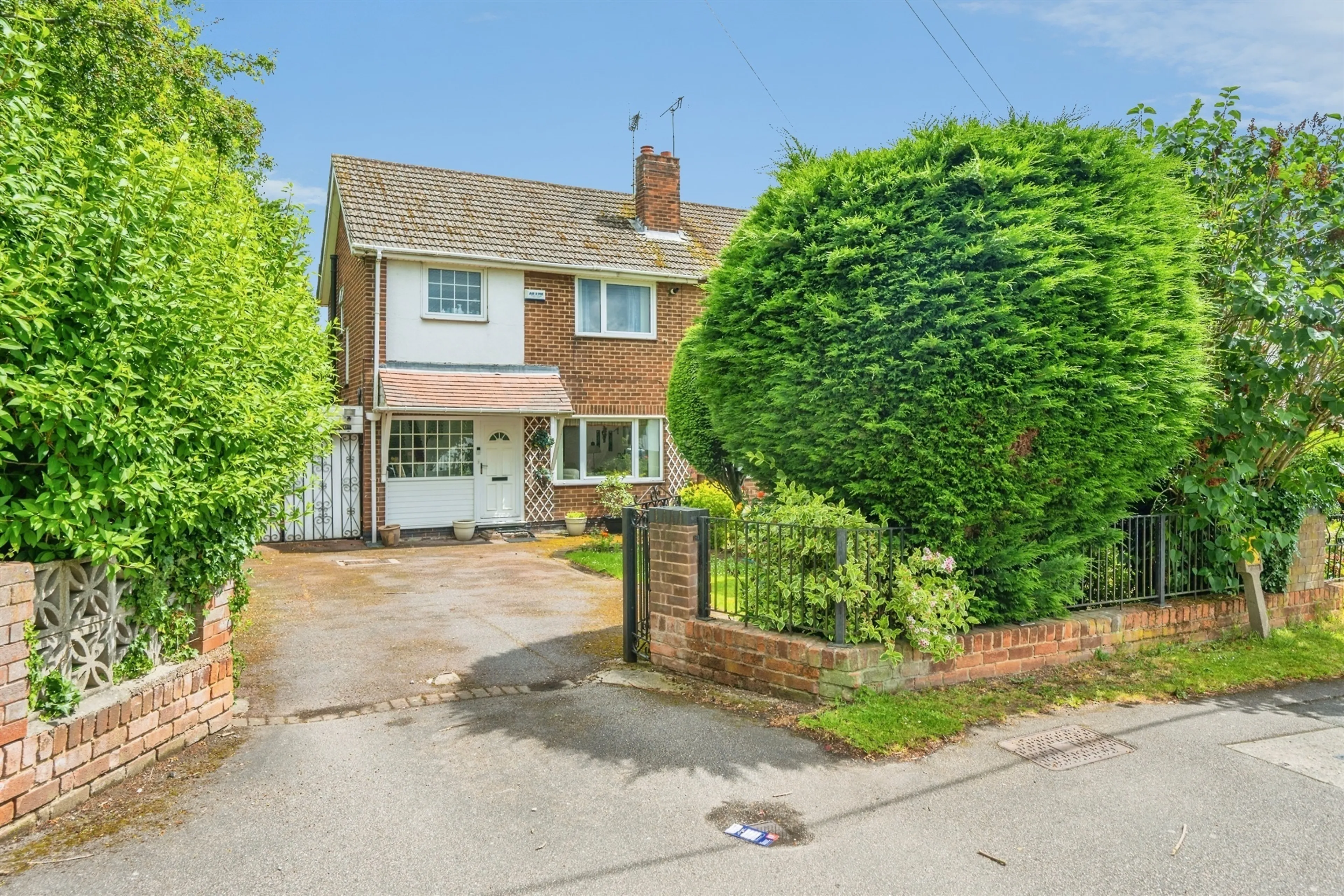 Property at Borrowash Road, Spondon, Derbyshire
