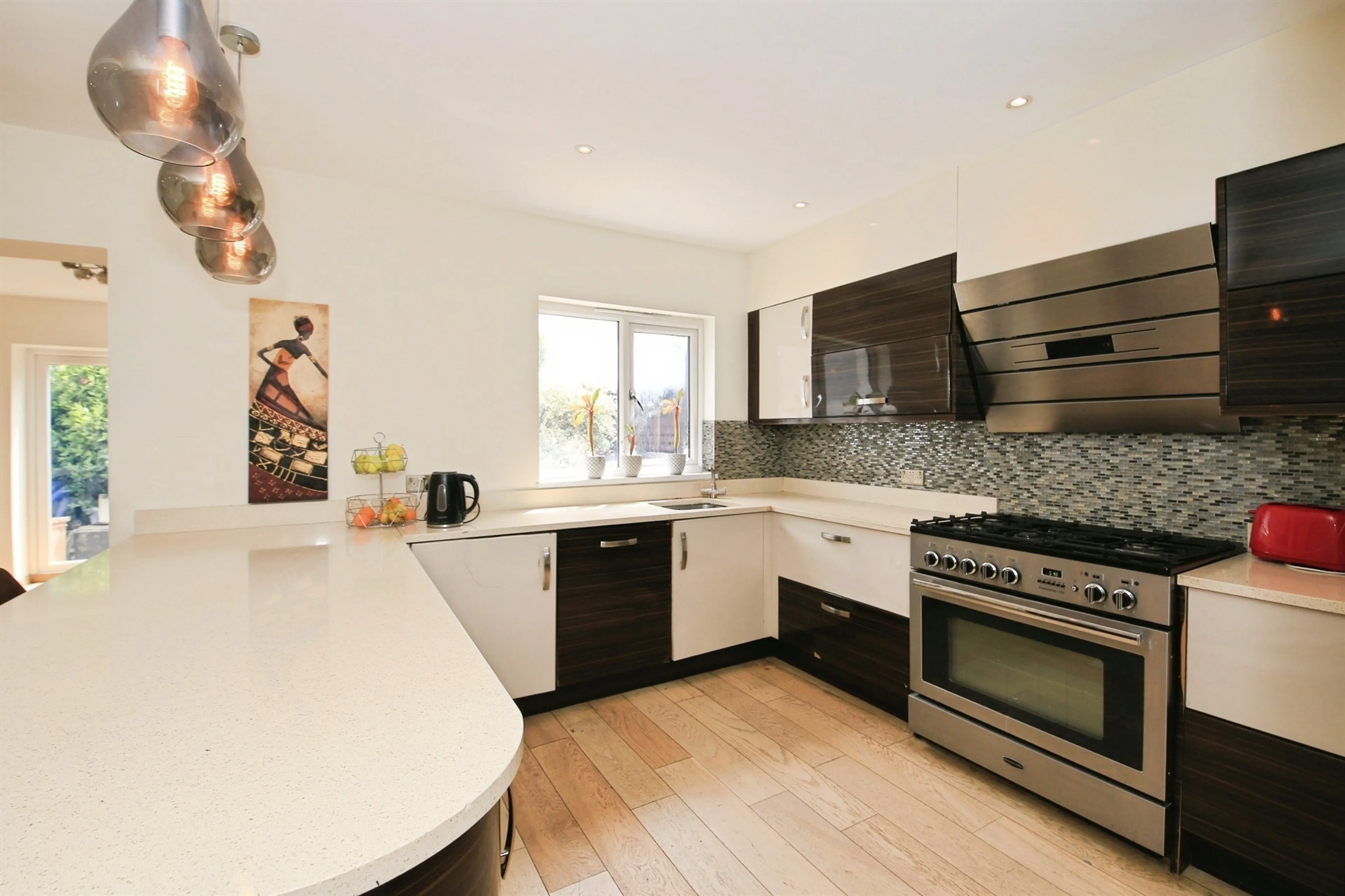 Property at Paston Lane, PETERBOROUGH