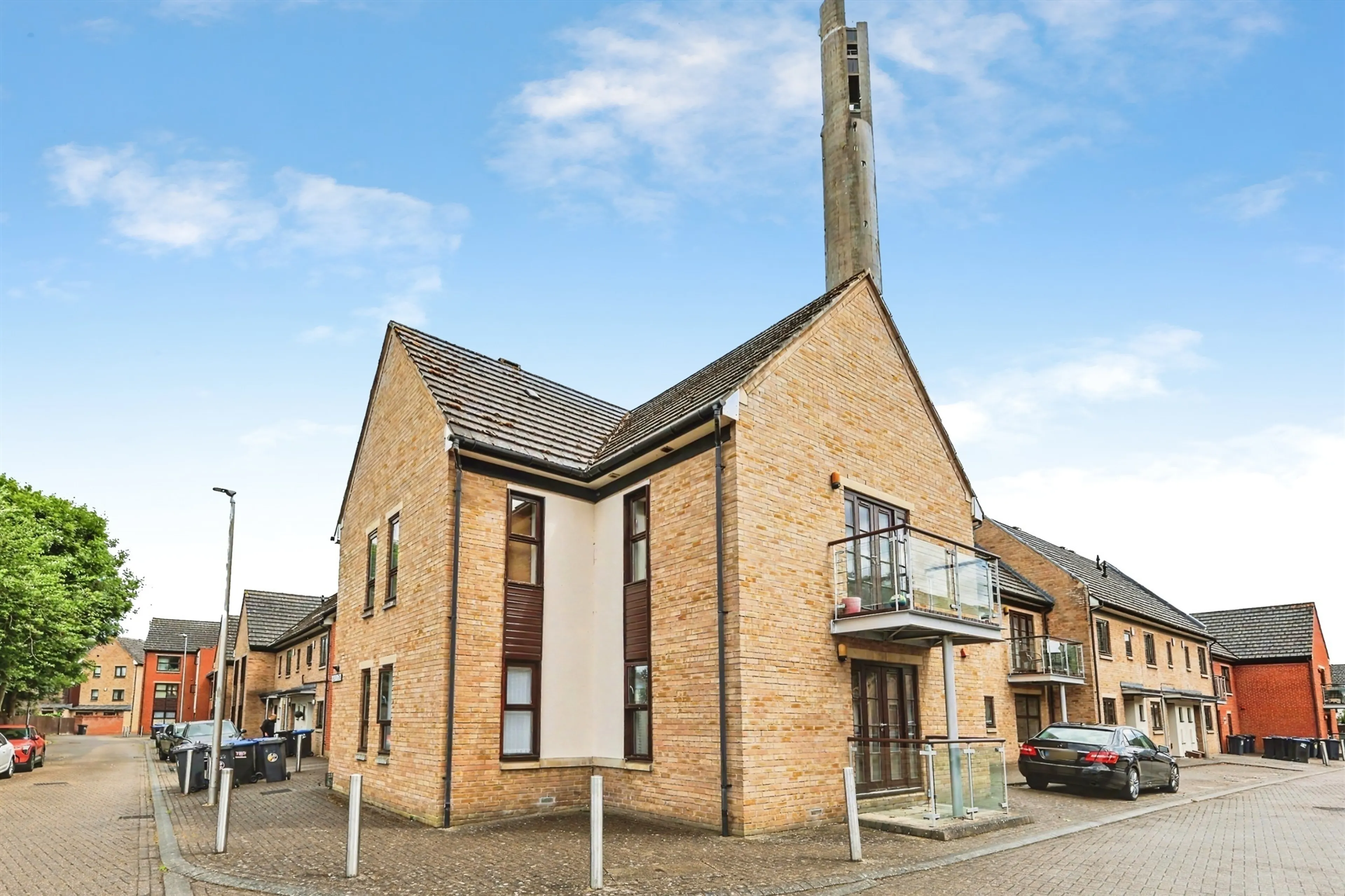 Property at Near Side, Northampton