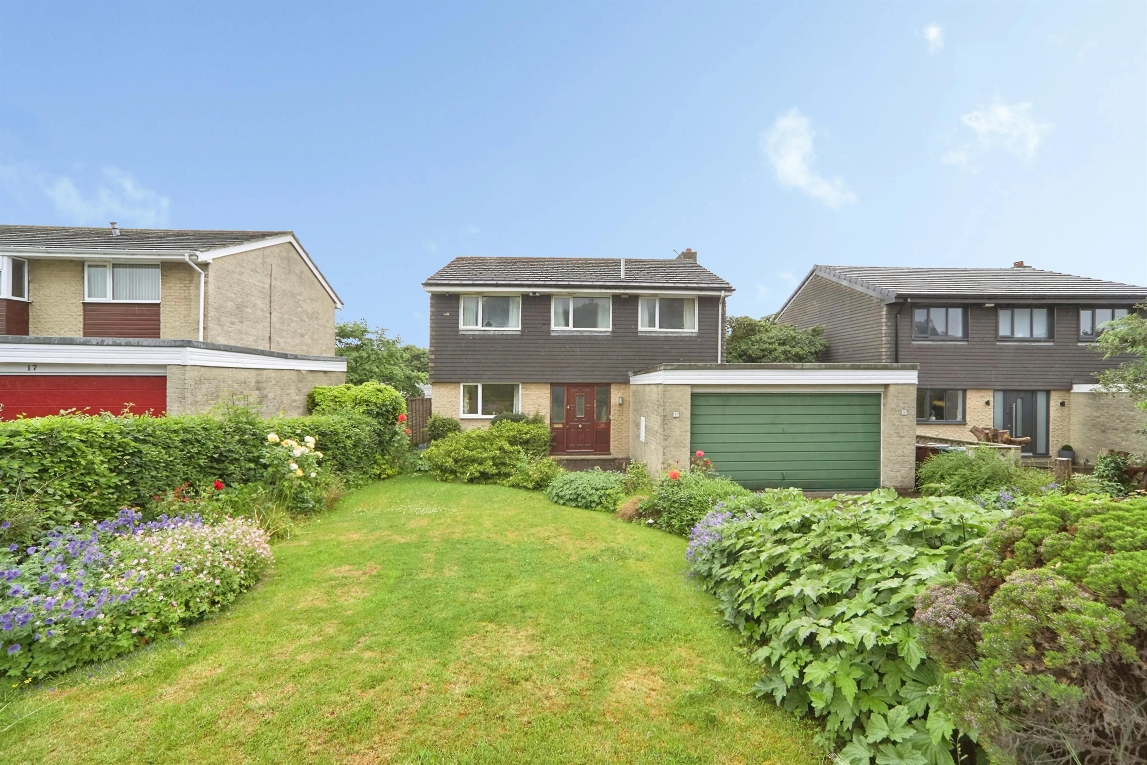 Property at Fyfe Grove, Baildon, Shipley