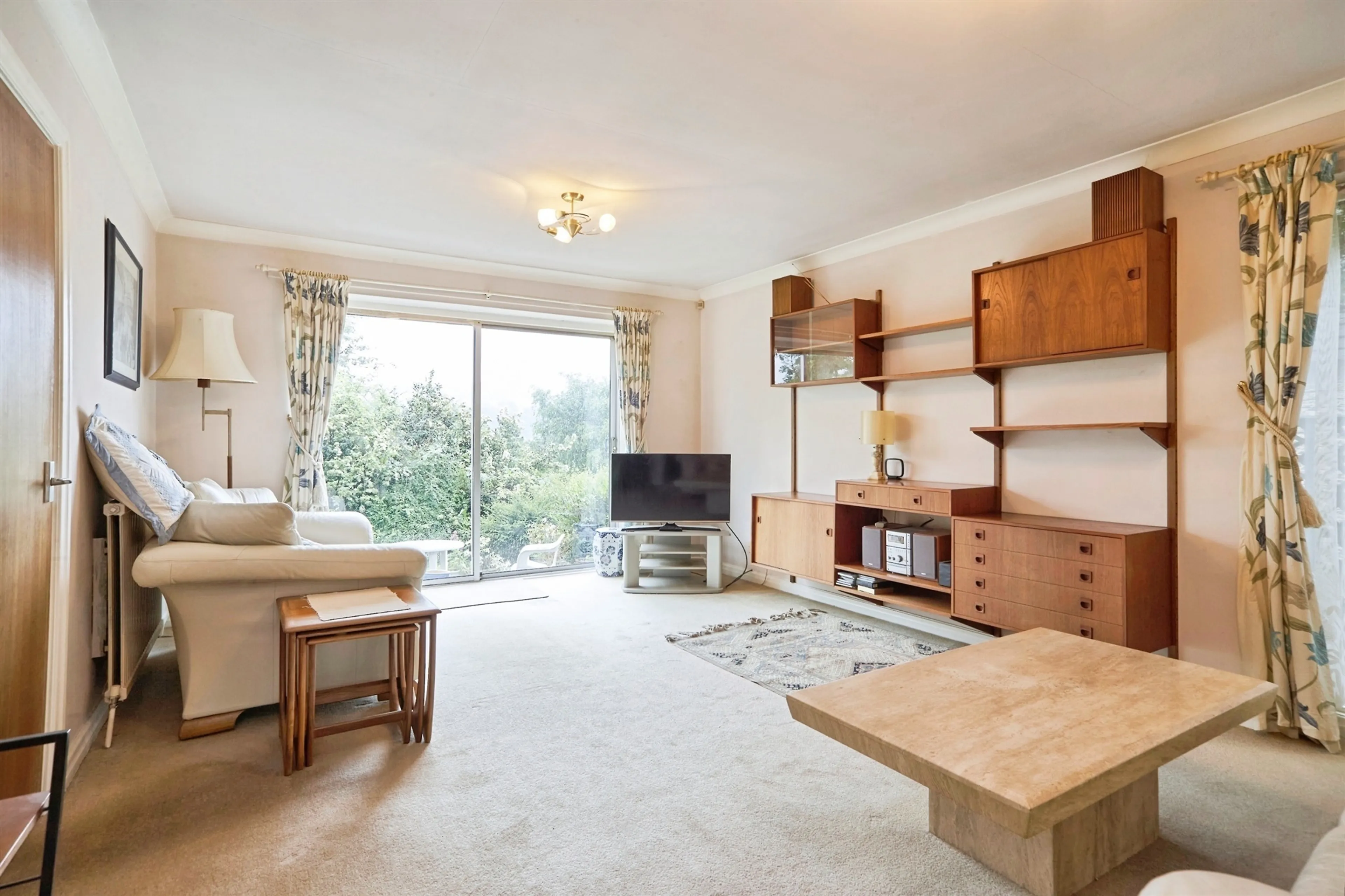 Property at Fyfe Grove, Baildon, Shipley
