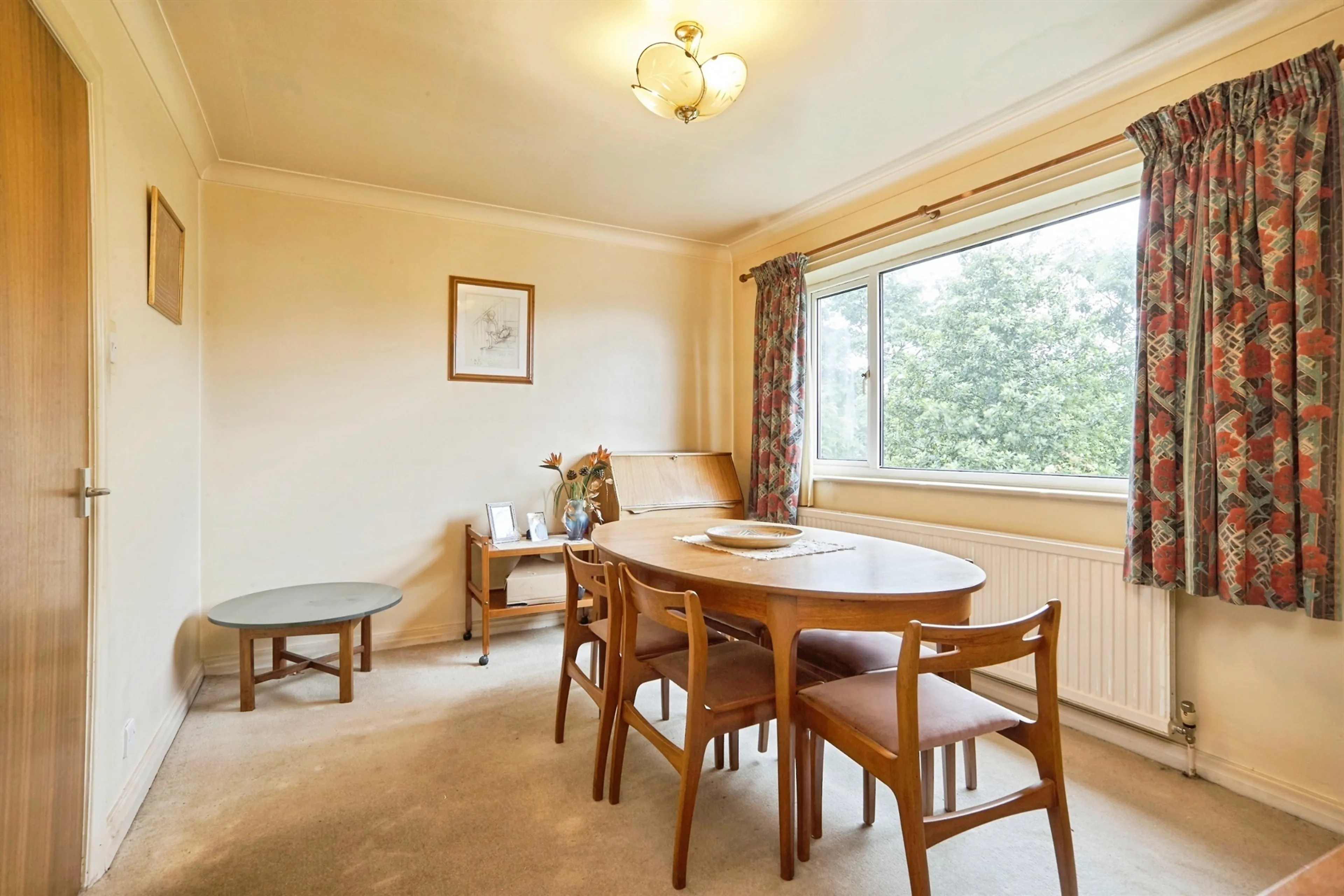 Property at Fyfe Grove, Baildon, Shipley