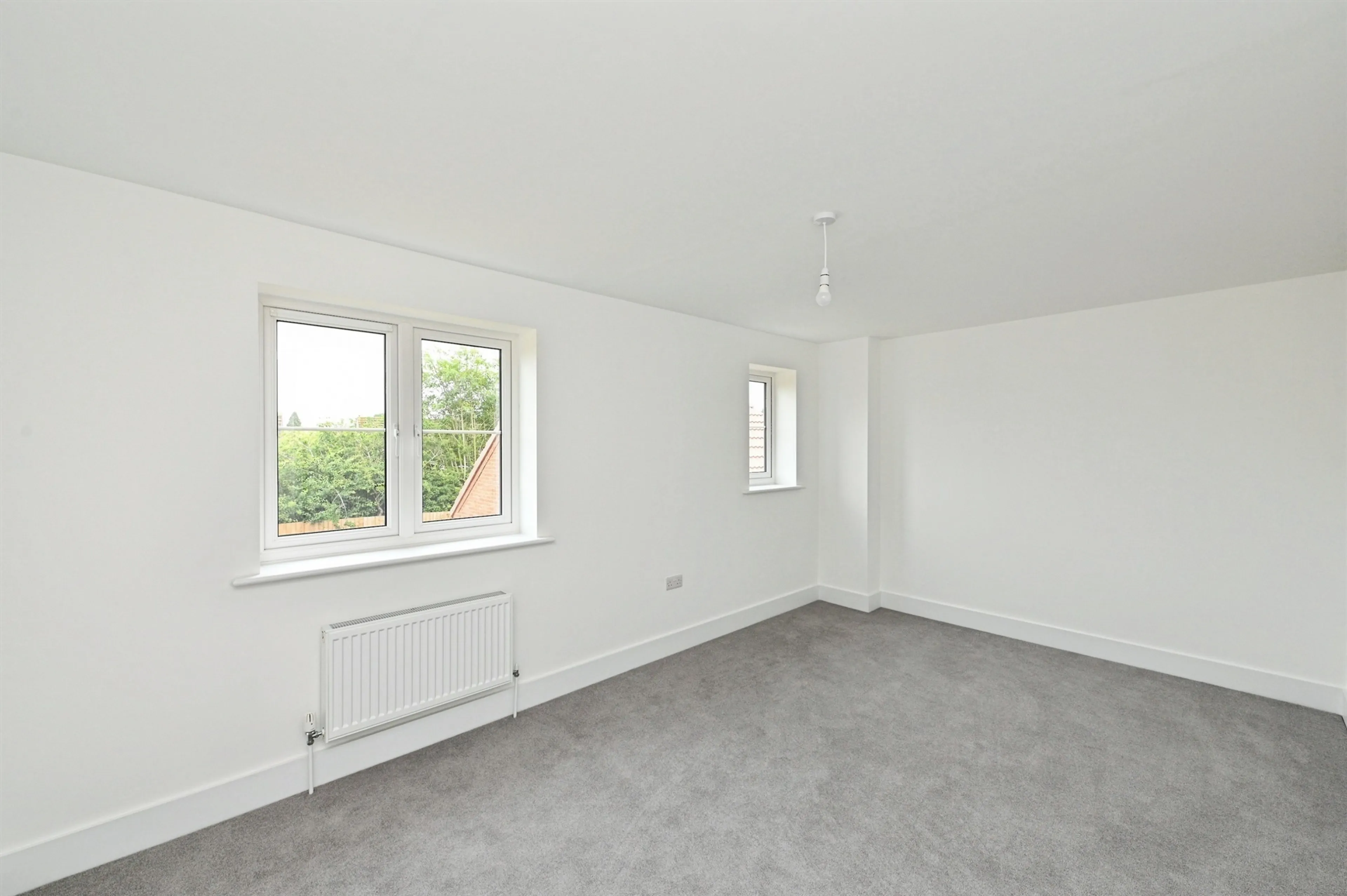 Property at Prangley Road, Downham Market