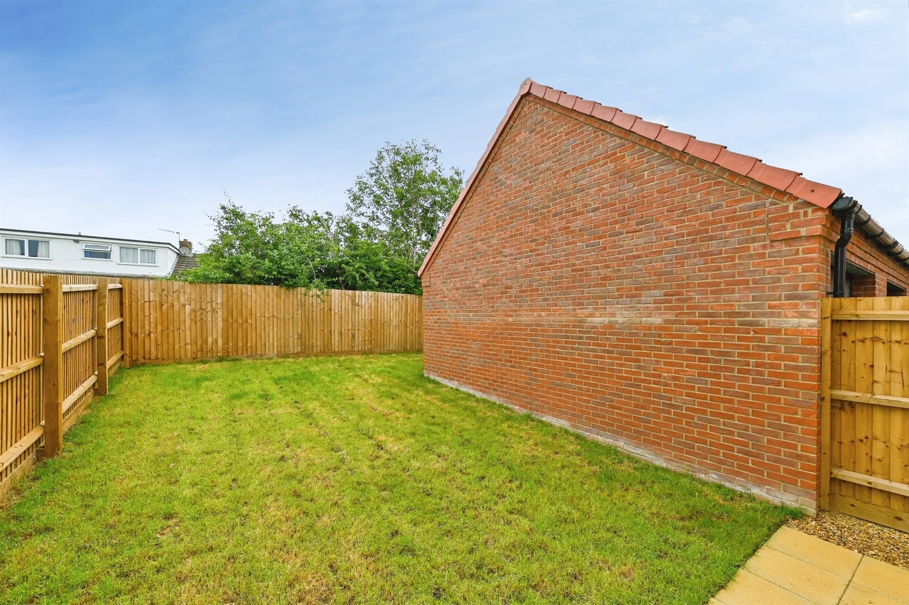 Property at Prangley Road, Downham Market