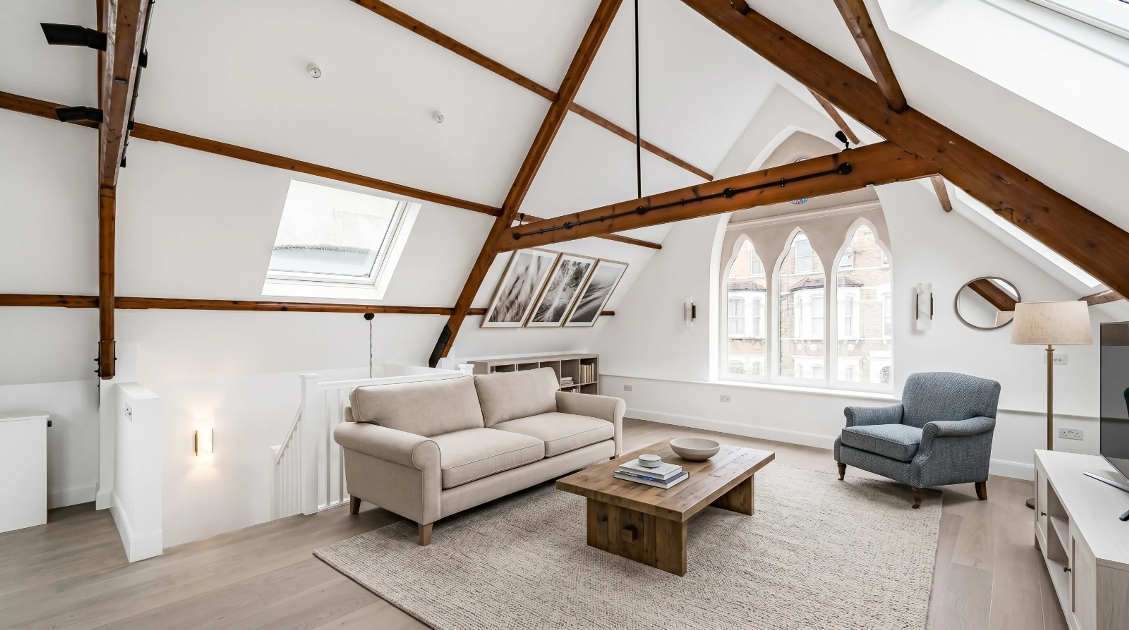 Property at St. Dionis Road, Fulham, London, SW6