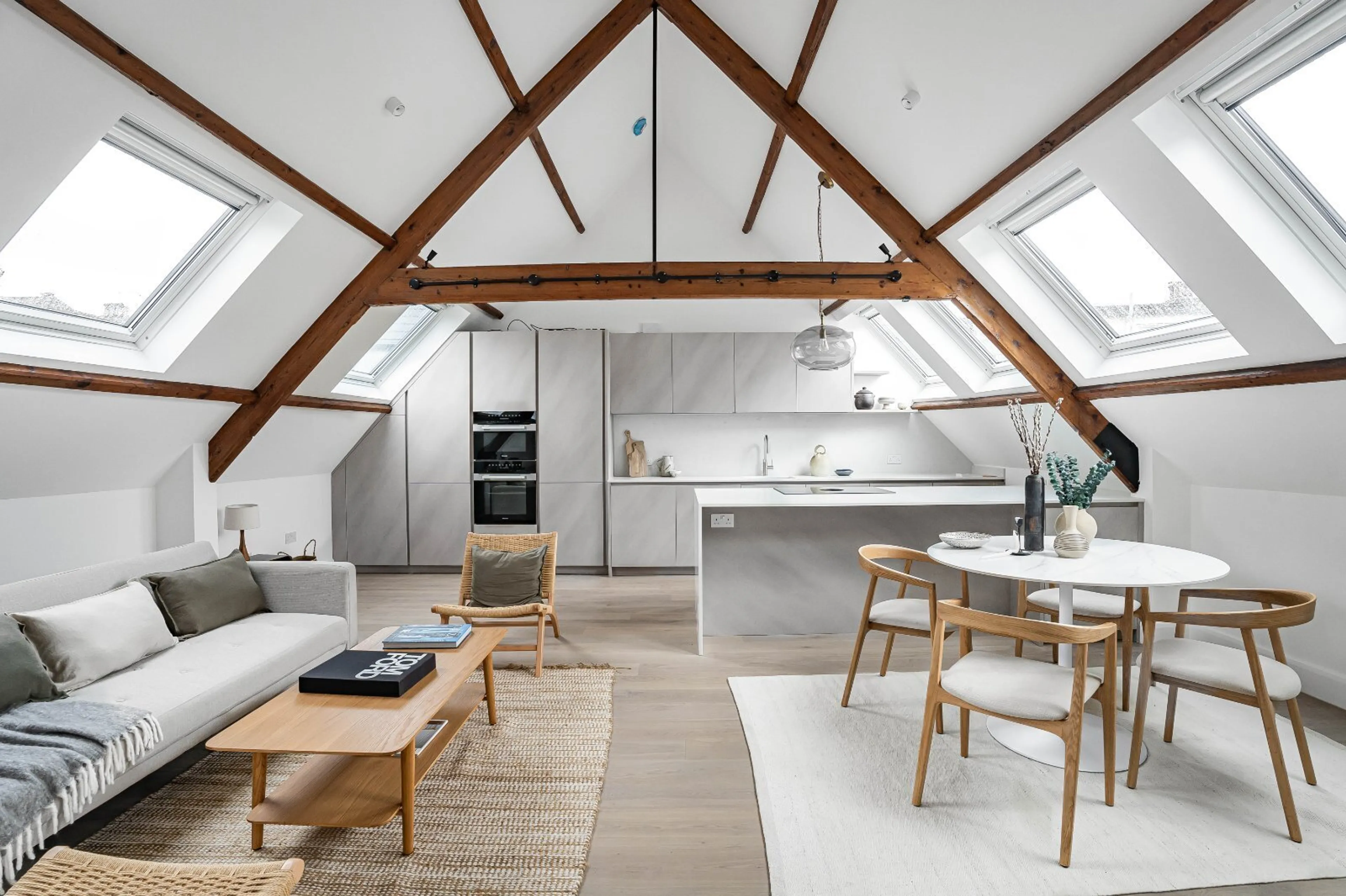 Property at St. Dionis Road, Fulham, London, SW6