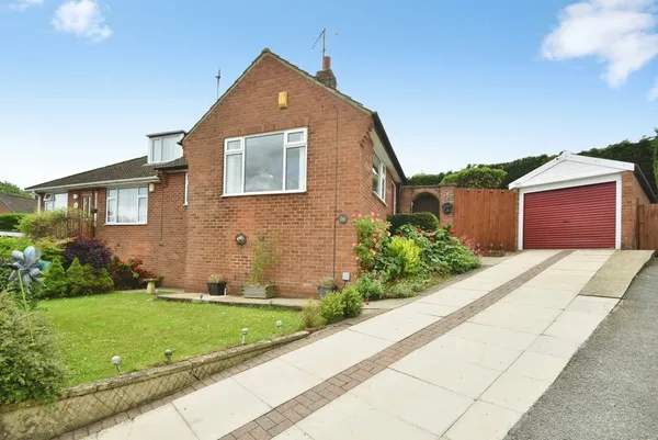 Hambleton Court, Knaresborough, North...