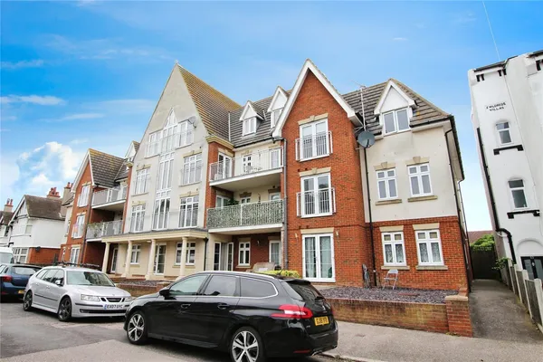 St. Mildreds Road, Ramsgate, Kent, CT11