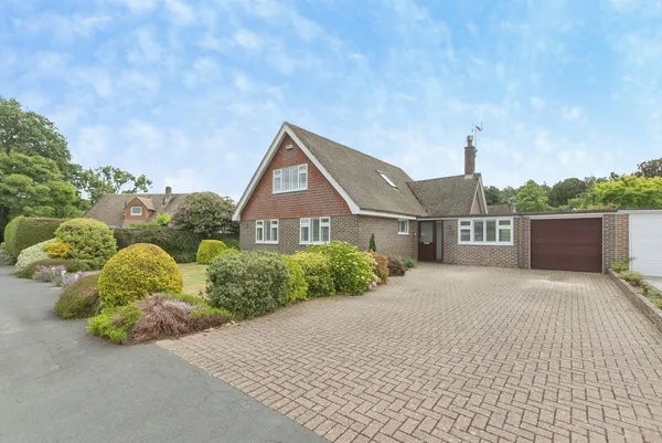 Upper Profit, Langton Green, Tunbridg...
