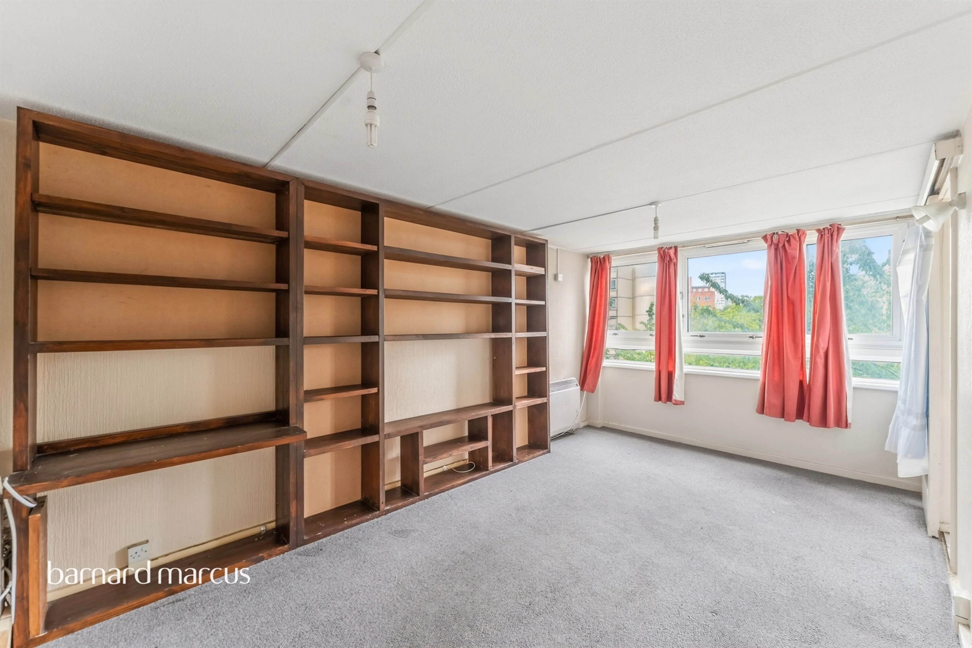 Property at Battersea Park Road, London