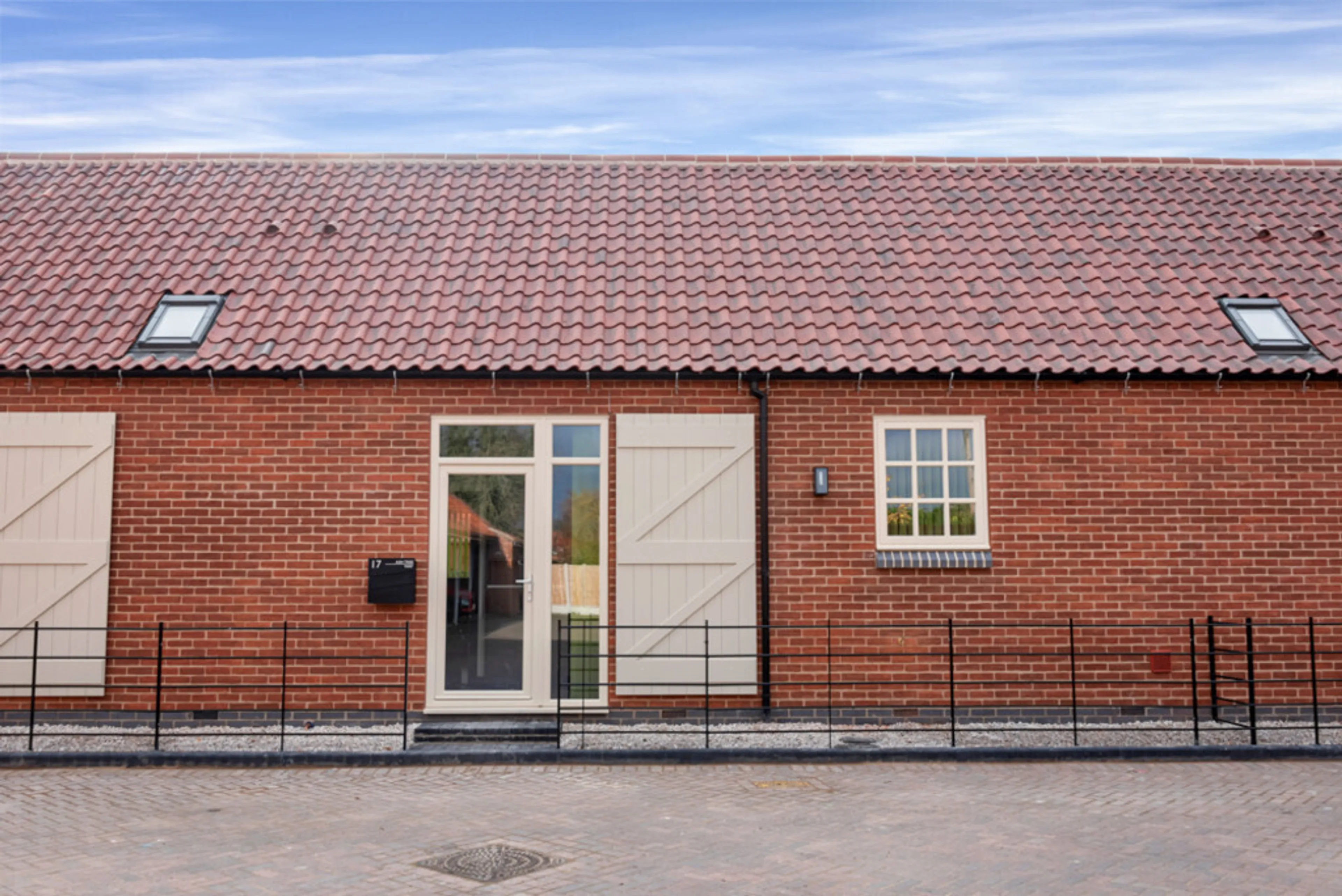 Property at Ash Tree Way, Bassingham, Lincoln