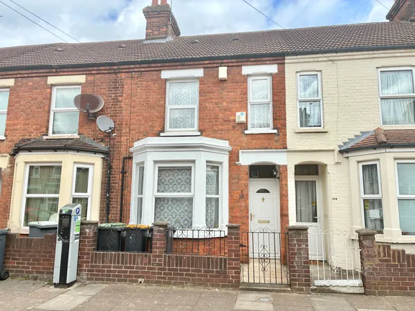 Maryville Road, Bedford, MK42